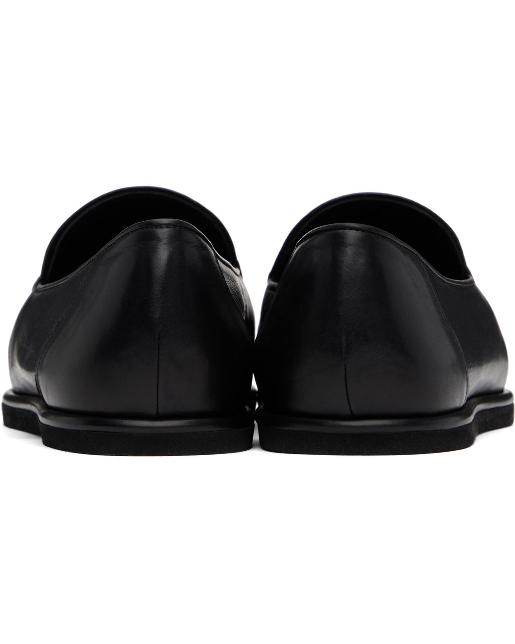 靴 AURALEE 25SS SOFT LEATHER LOAFERS 27cm AURALEE 25SS SOFT LEATHER LOAFERS 27cm