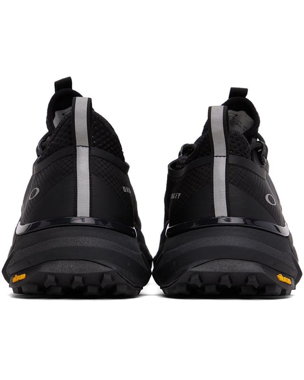 【新品未使用】OAKLEY LIGHT SHIELD Triple Black Oakley Light Shield - Triple Black - FOF100349-02Y | Oakley