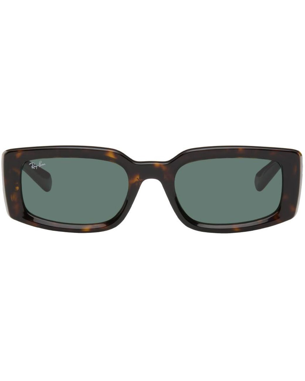 メンズ Ray-Ban ブラウン バイオベース Kiliane サングラス メンズ Ray-Ban ブラウン バイオベース Kiliane サングラス