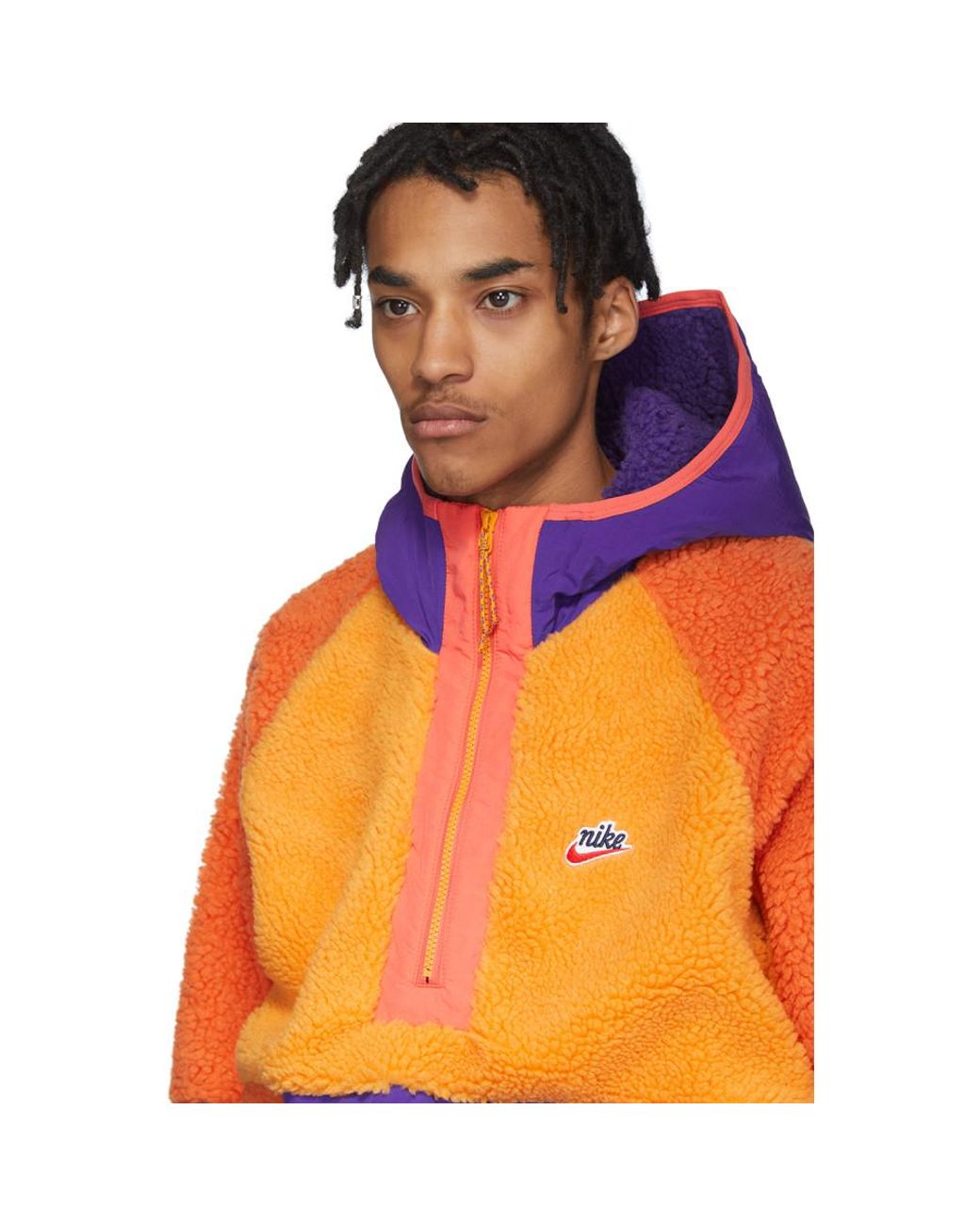 Nike m nsw he hoodie hz winter new arrivals