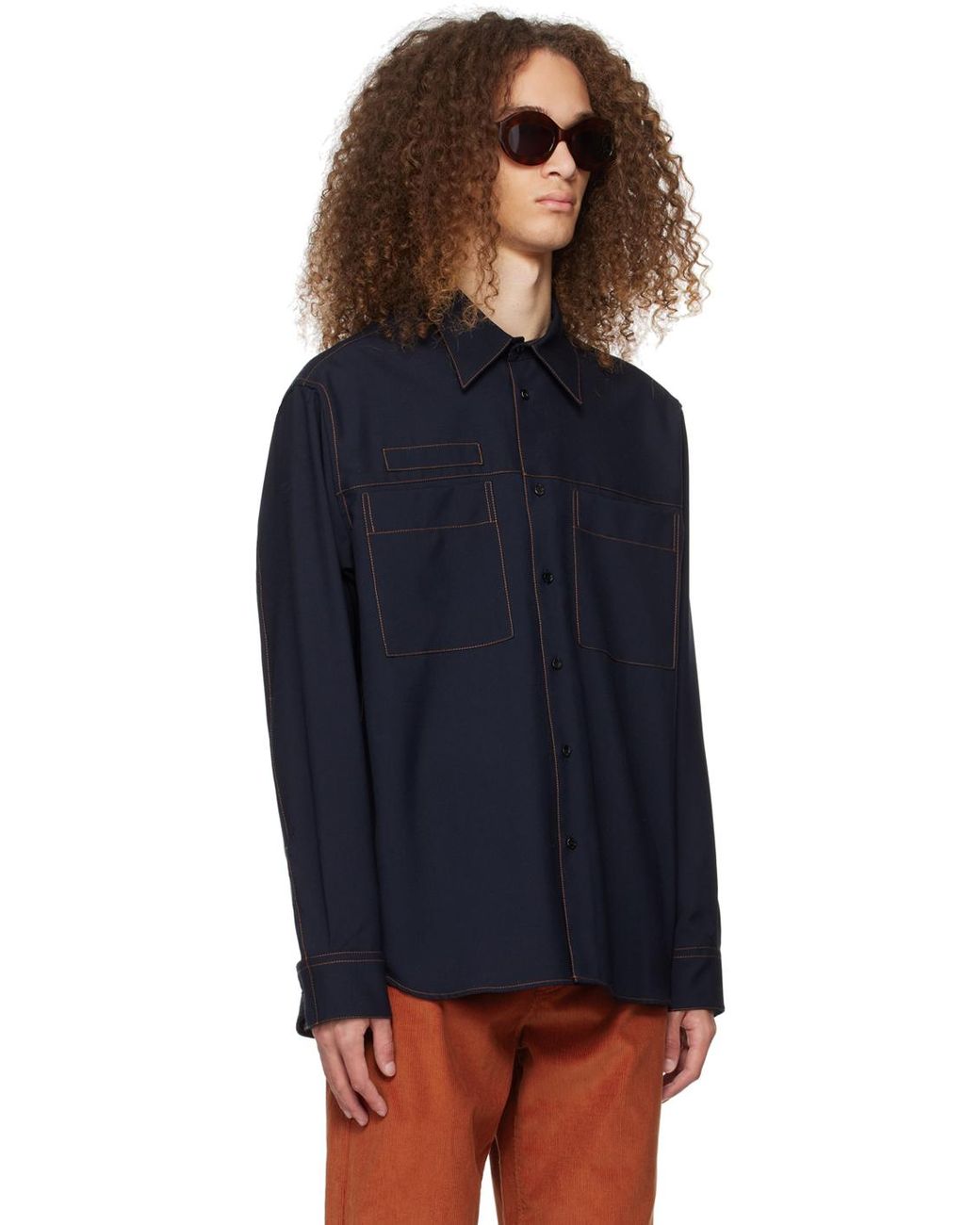 marni-BBLUBLACK-Contrast- 
