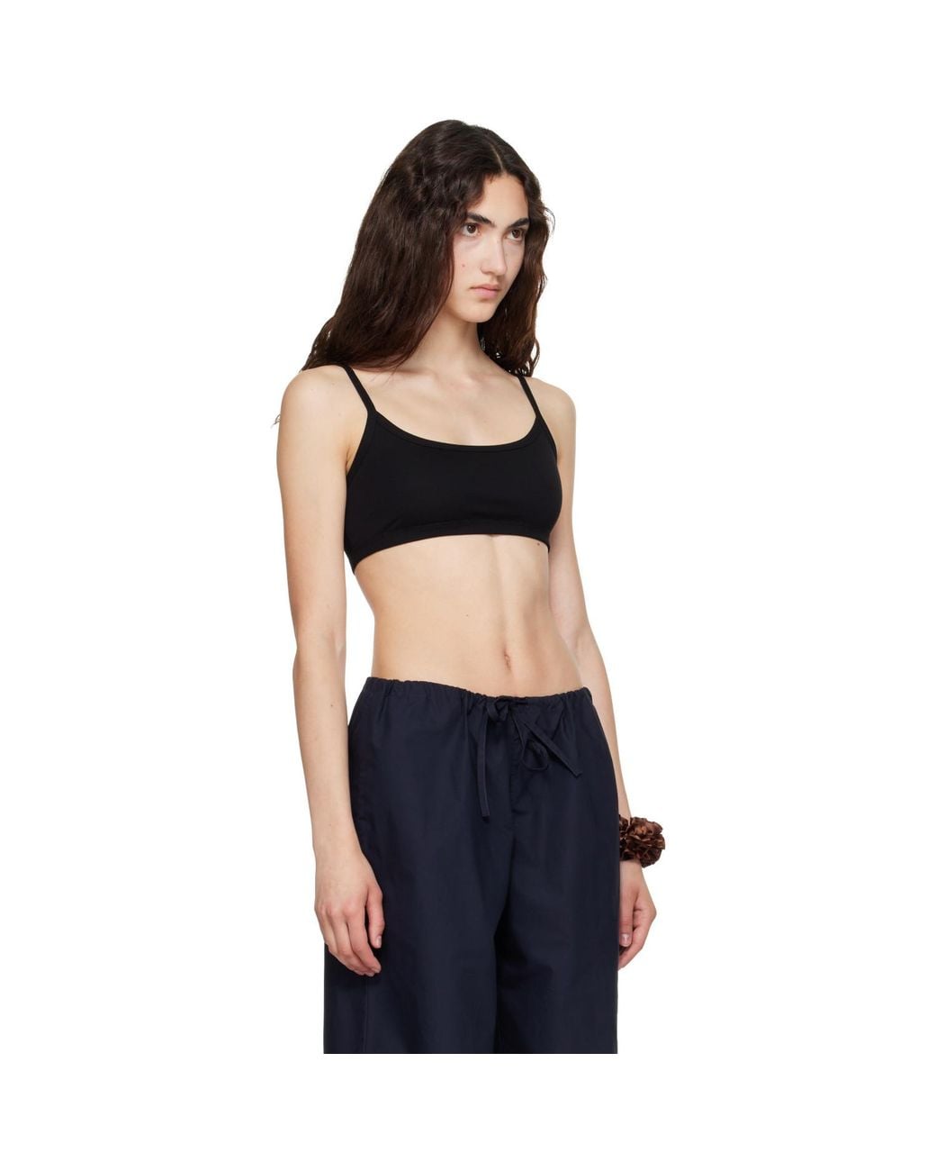 Flore Flore Black Bibi Bralette
