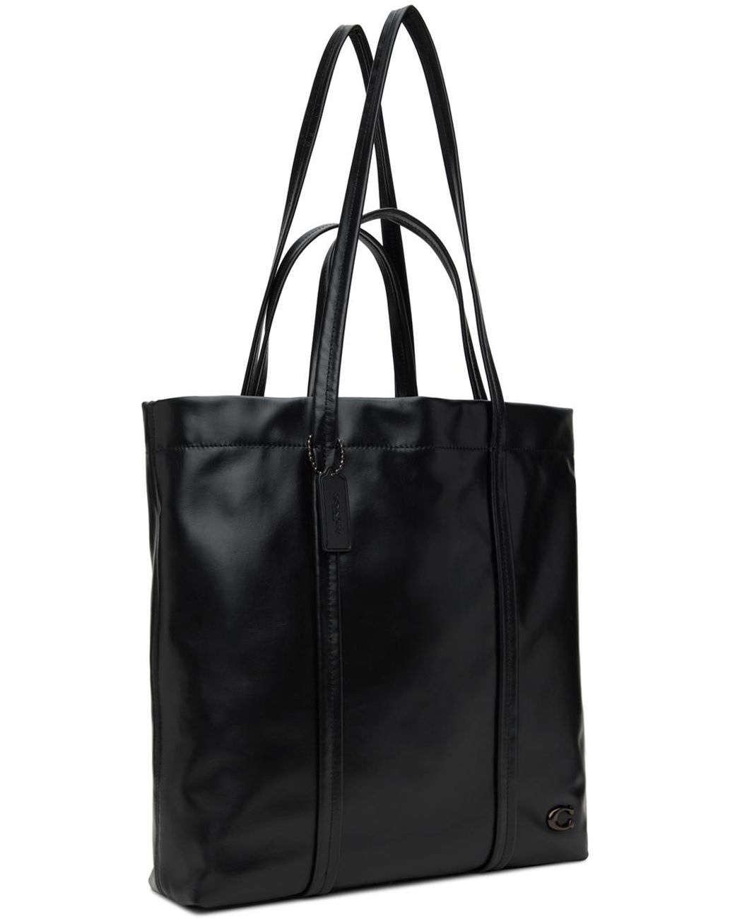 ★COACH★シンプルイズベスト★Hall Tote Bag 33★バッグ ☆COACH☆シンプルイズベスト☆Hall Tote Bag 33☆バッグ (Coach