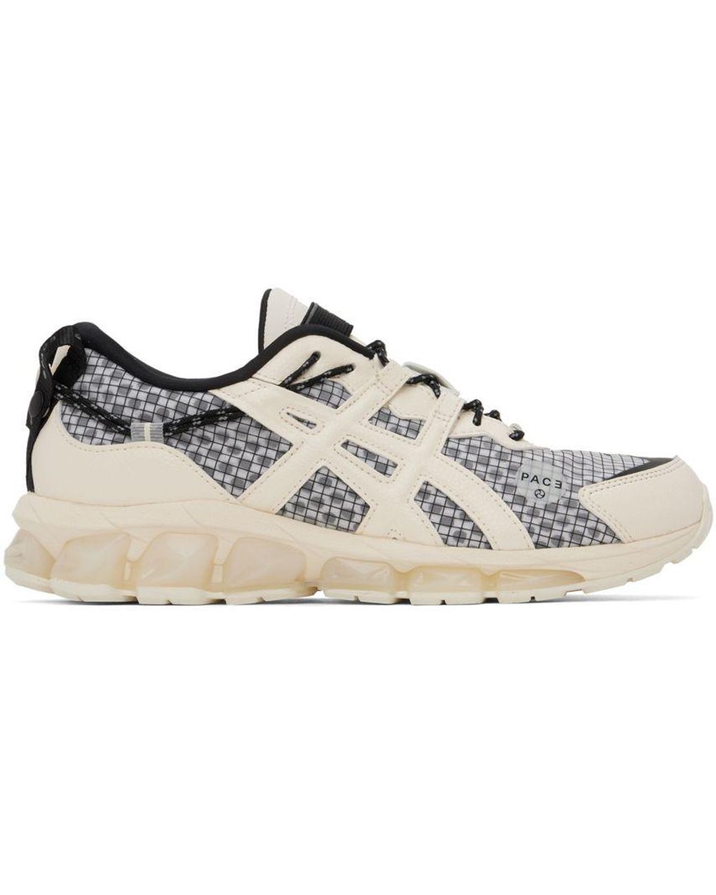 Asics 5 shop off