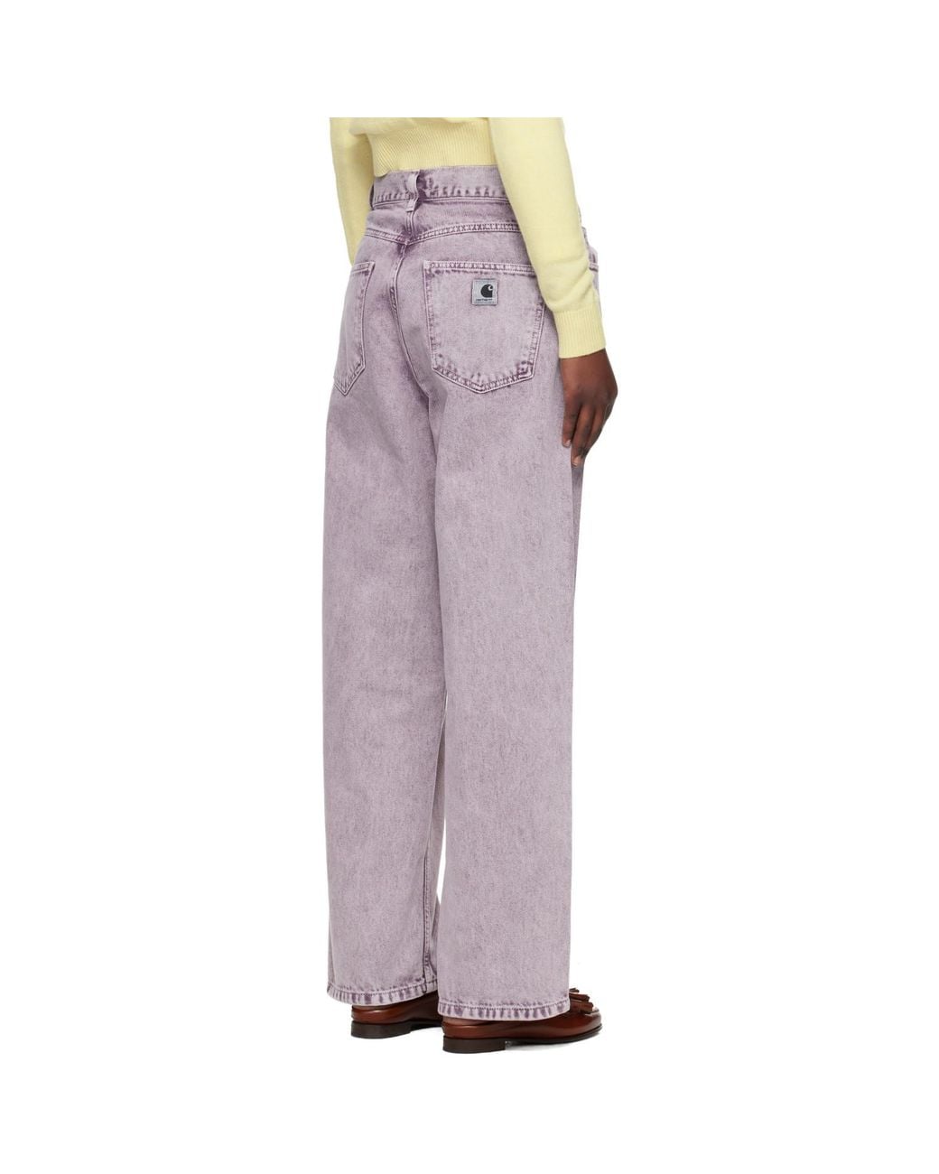 Carhartt Purple Carhartt Work