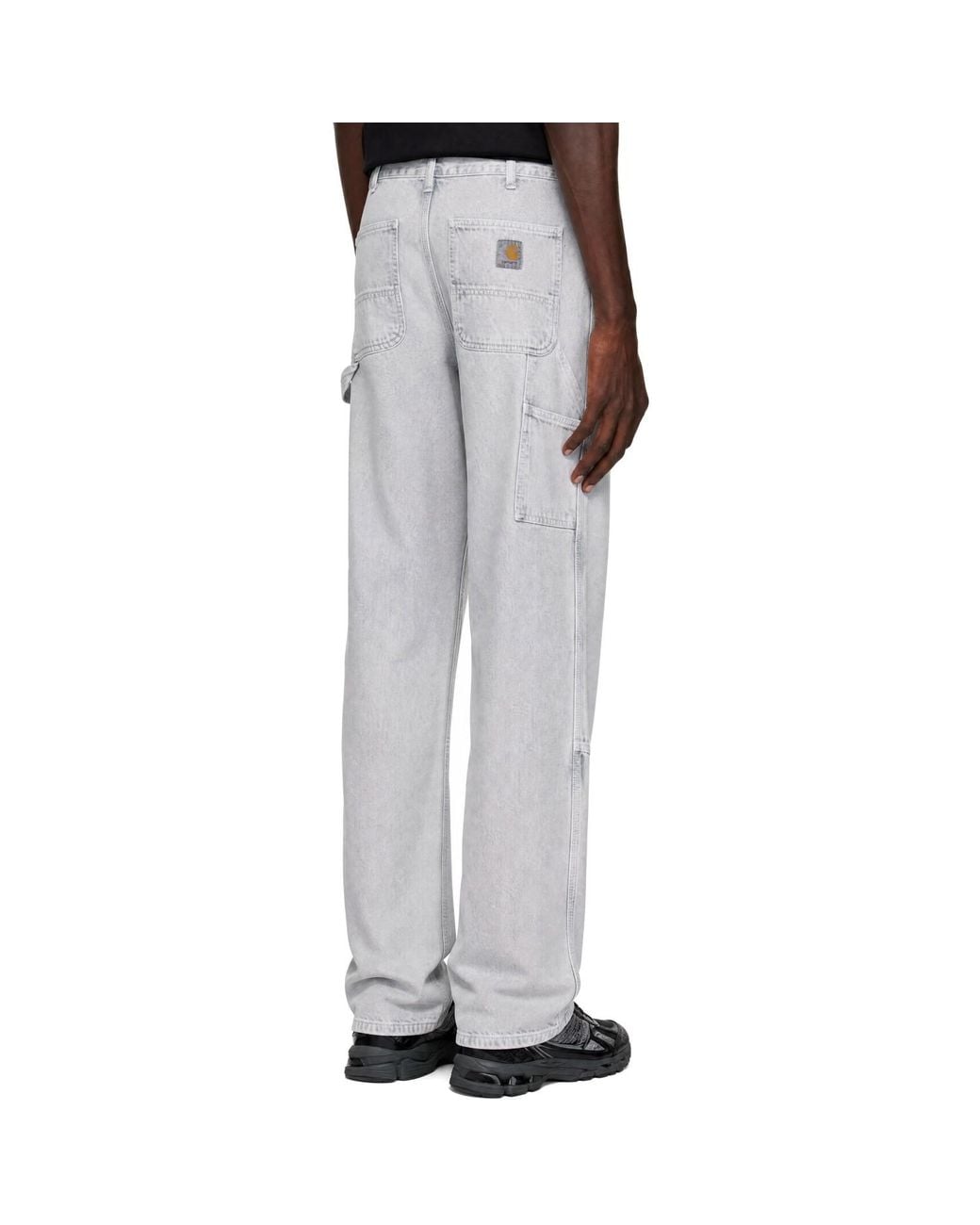 Carhartt Gray Carhartt Work for men
