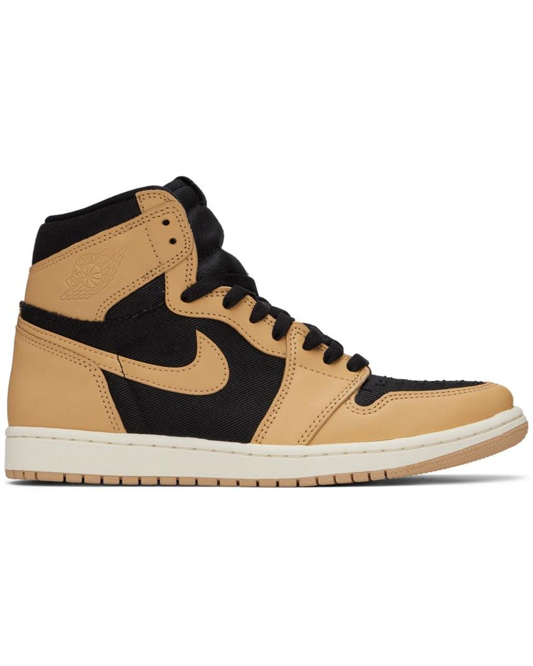 Nike air jordan 1 hotsell mushroom
