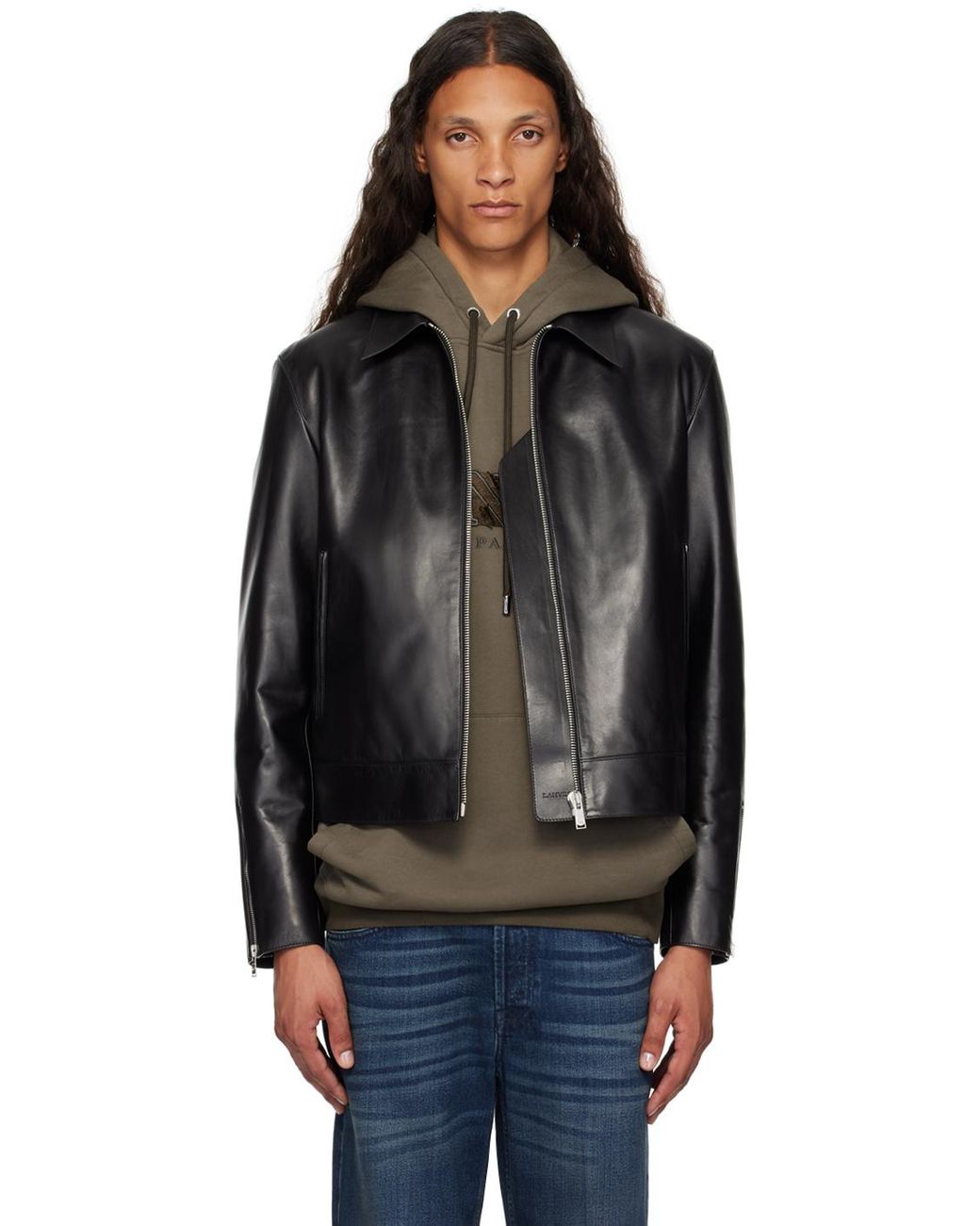 lanvin-10-BLACK-Zip-Leather-