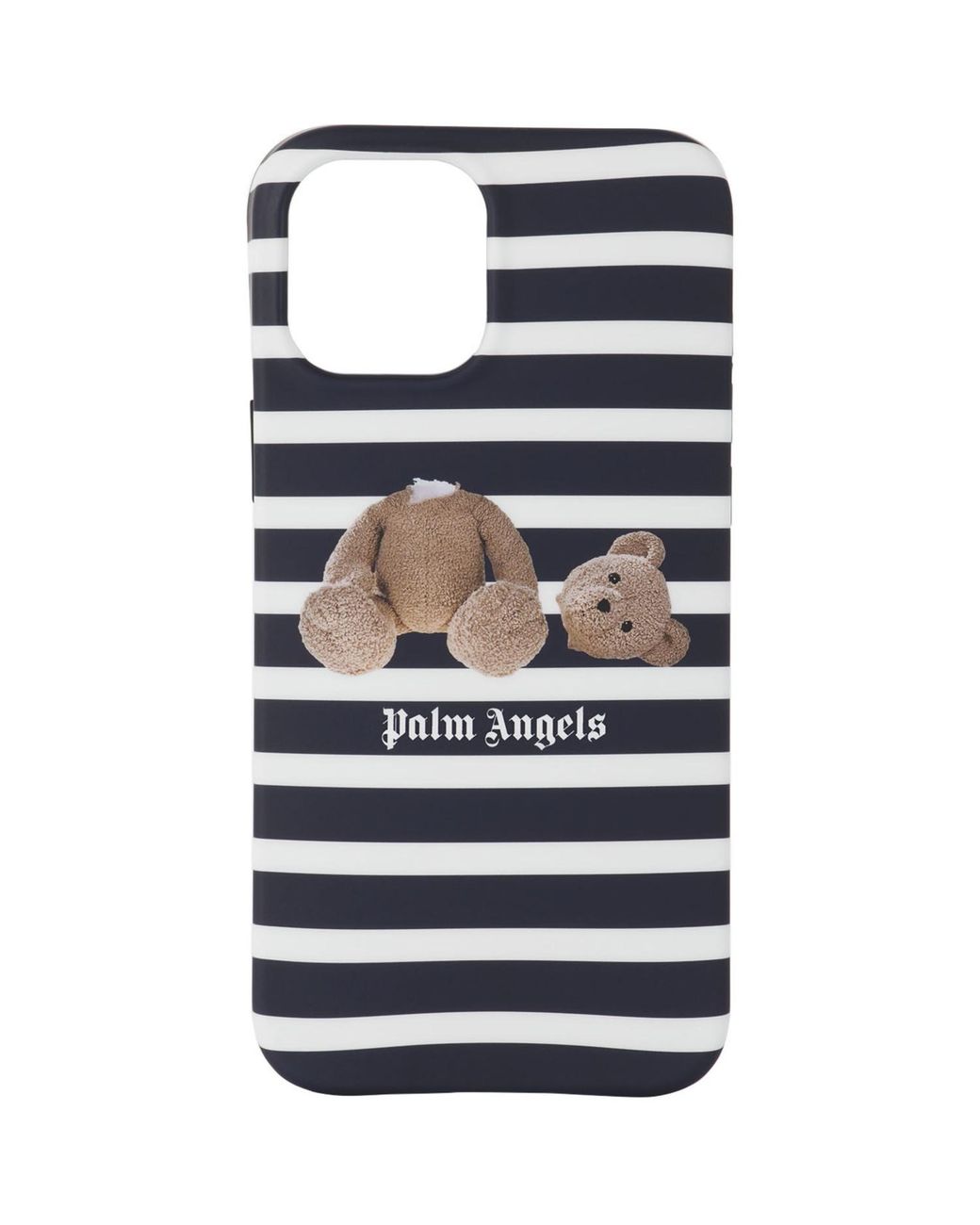 Palm Angels Multicolor And Iphone 12 Pro Max Case
