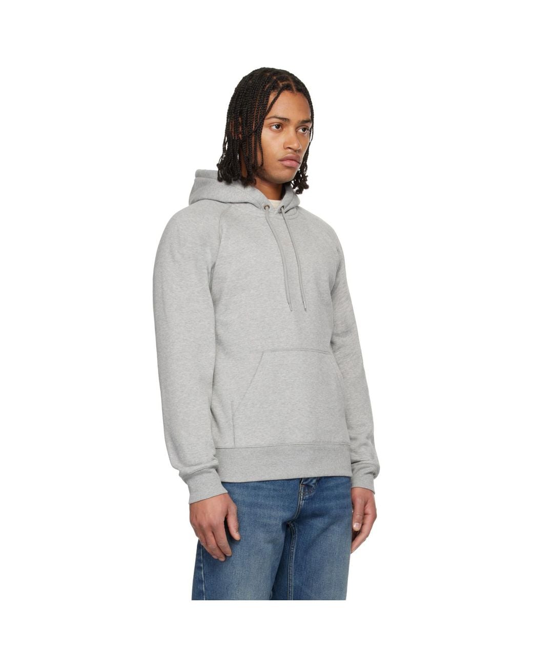Carhartt Gray Carhartt Work for men