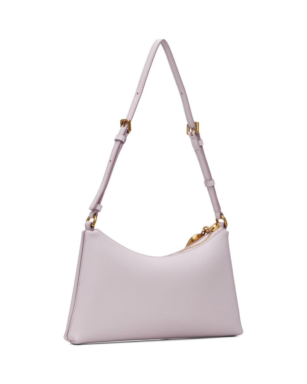 Mini Sac Transformable Scene Mauve Marc Jacobs en coloris Pink