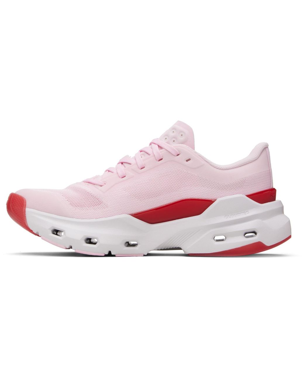 Baskets Cloudpulse 2 Roses On Shoes en coloris Black