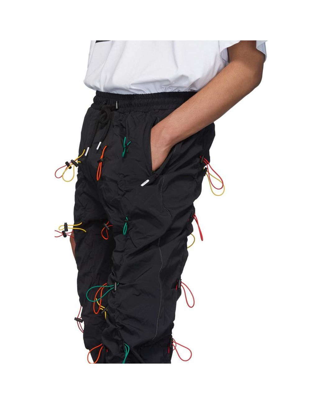 Multicolor Gobchang Lounge Pants 