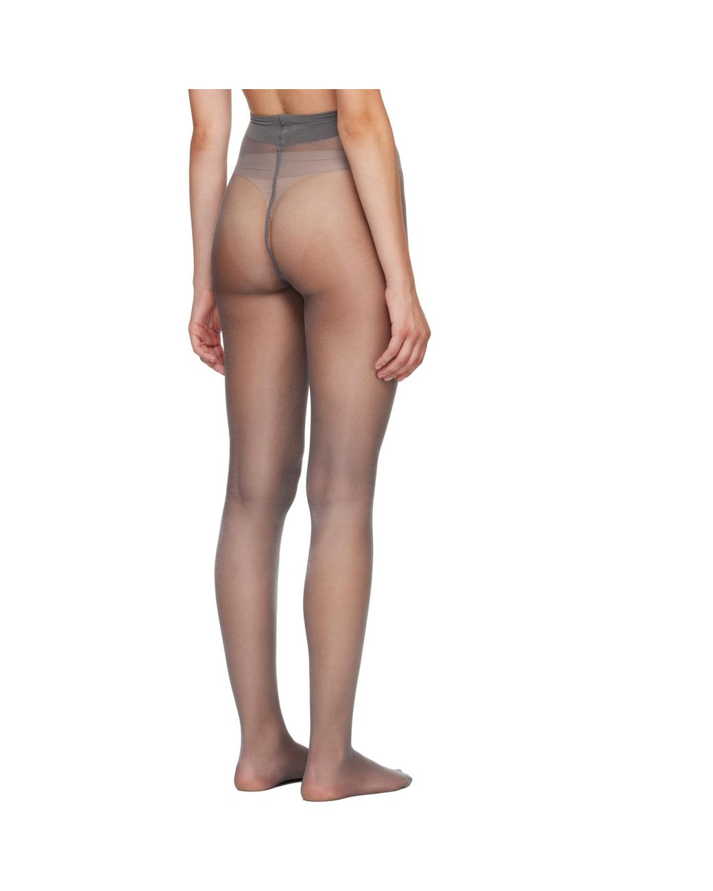Wolford Natural Satin Touch 20 Tights