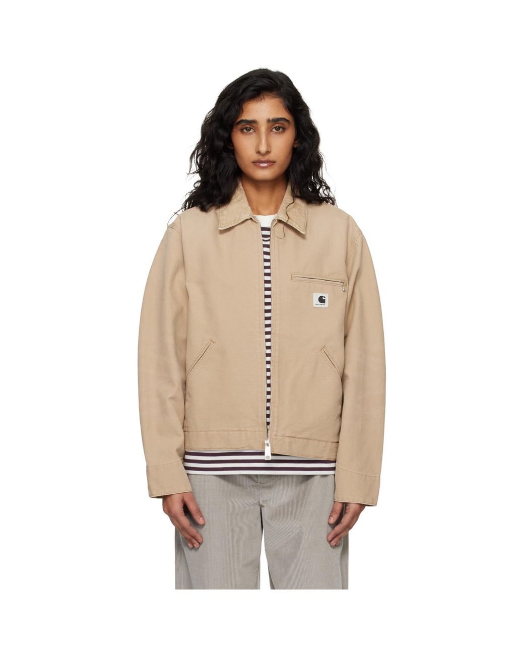 Carhartt Natural Carhartt Work