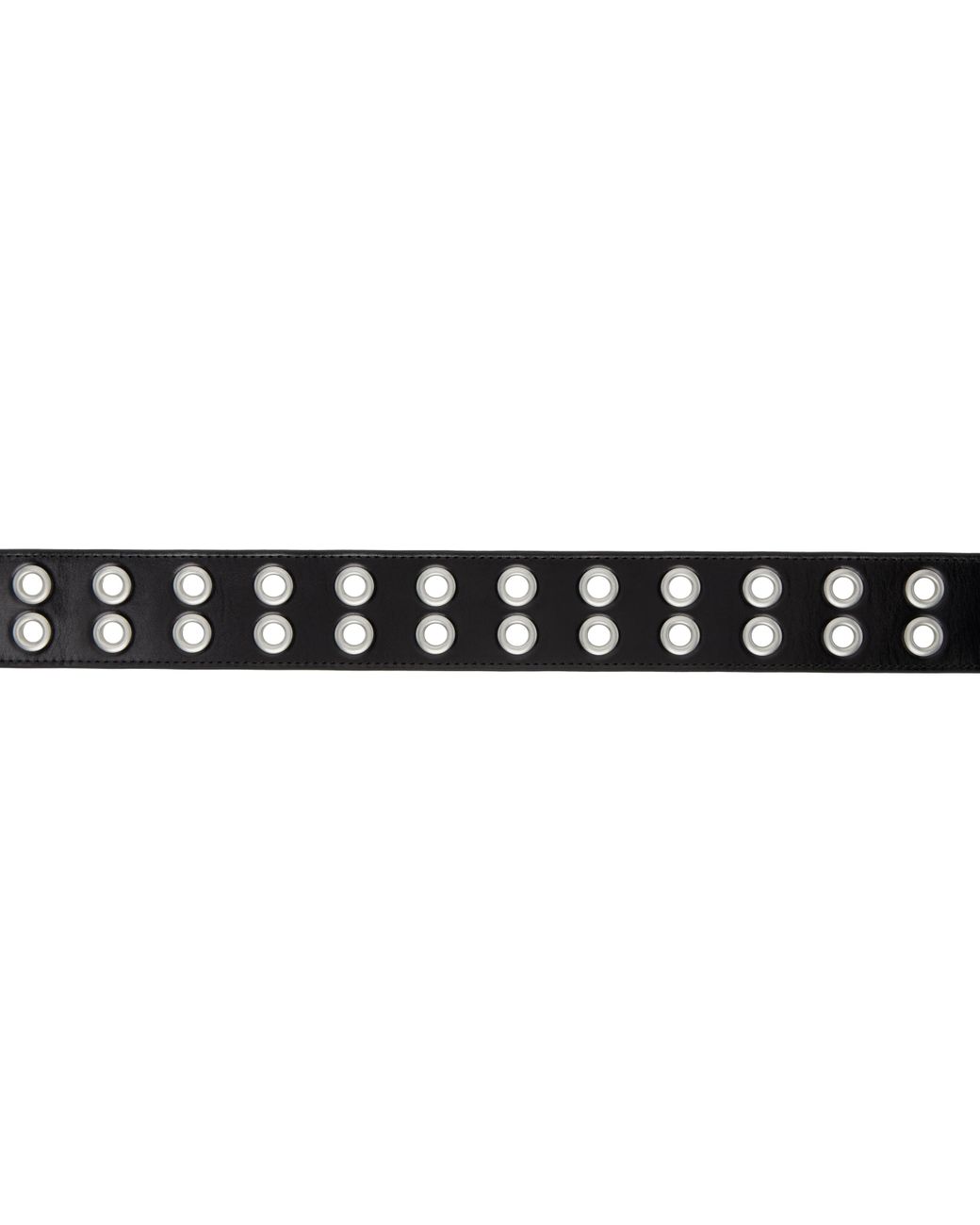 Achilles Ion Gabriel Rod Belt in Black for Men | Lyst