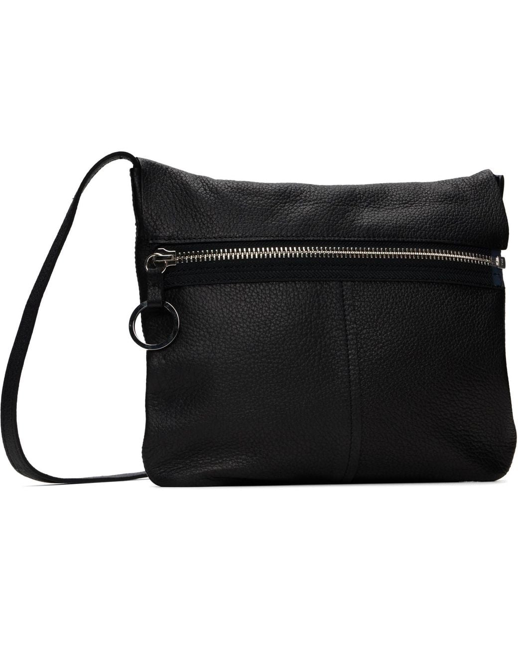 Undercover Black Uc2F4B01 Bag for men