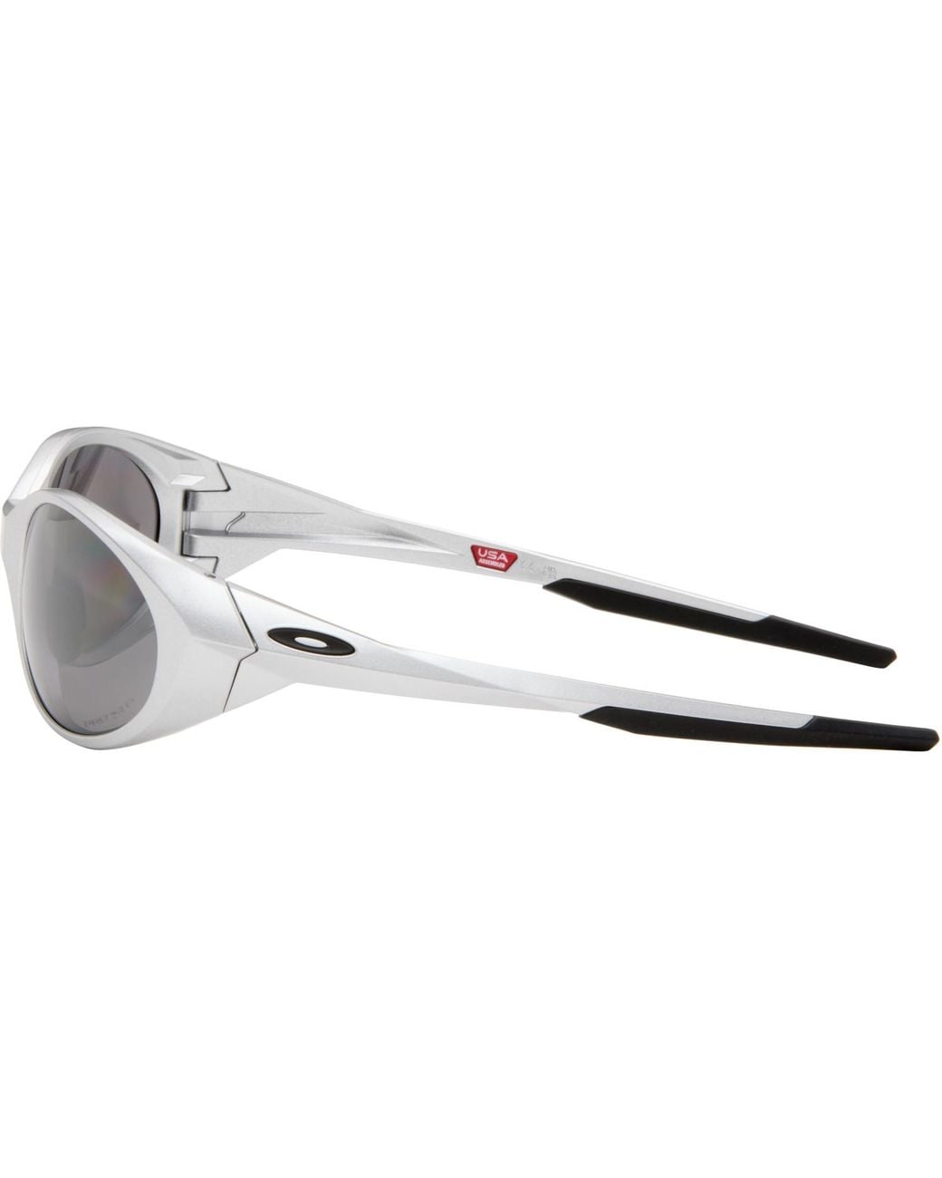 Oakley Black Eye Jacket Redux Sunglasses for men