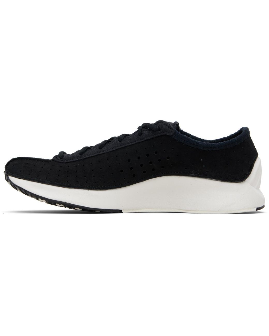 Nike Black Air Superfly Sneakers