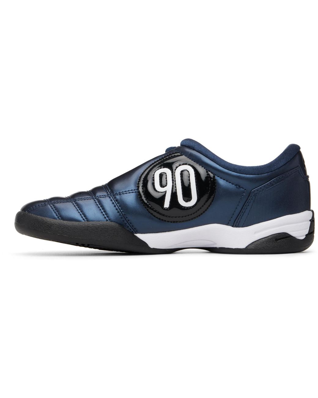Nike Blue Total 90 Sneakers