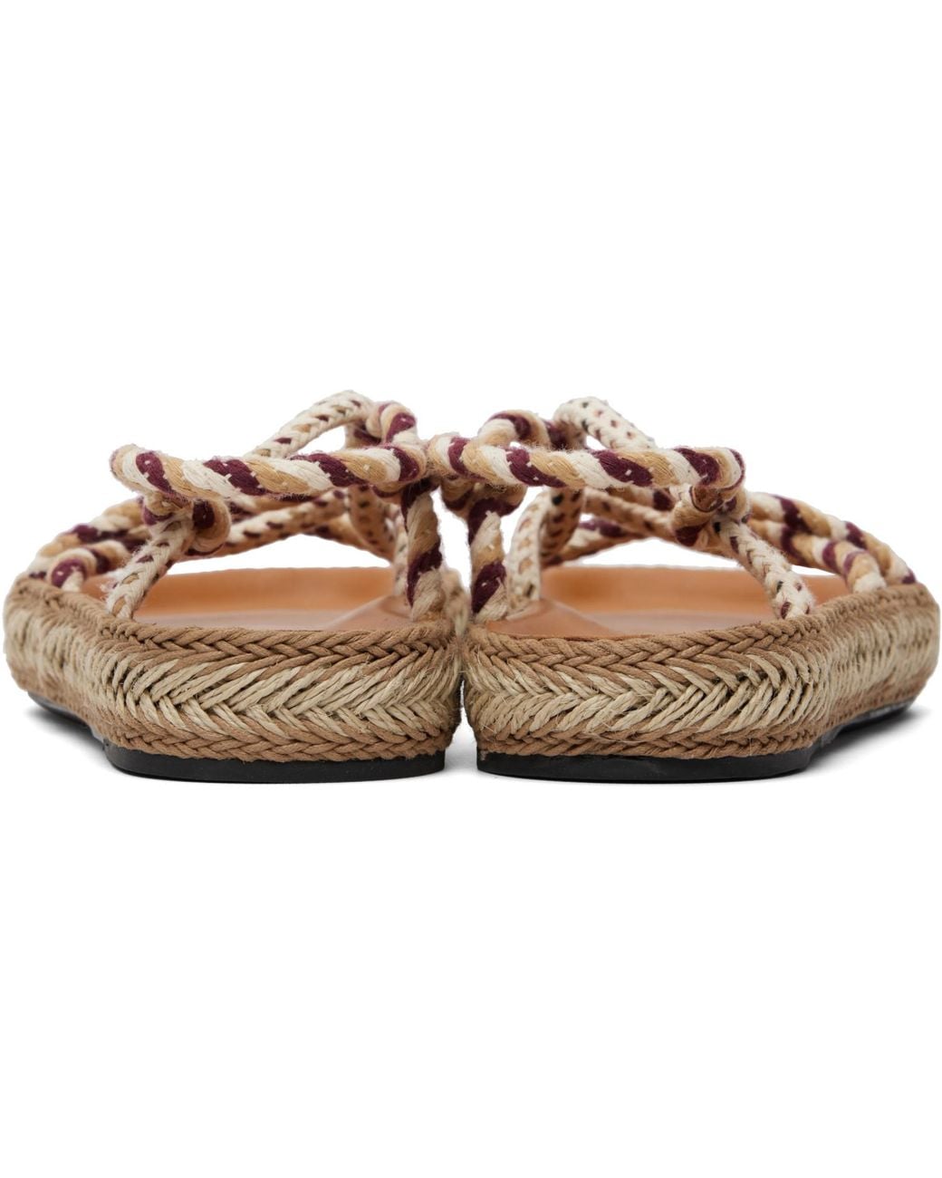 Isabel Marant Black Kitza Sandals