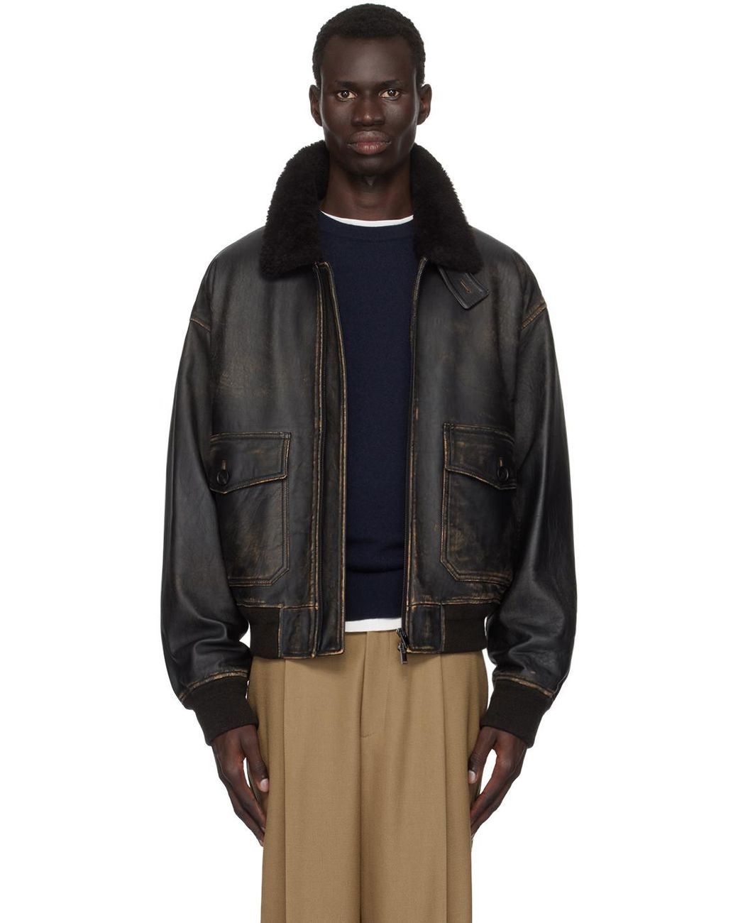 the-row-BLK-BLACK-Herzog-