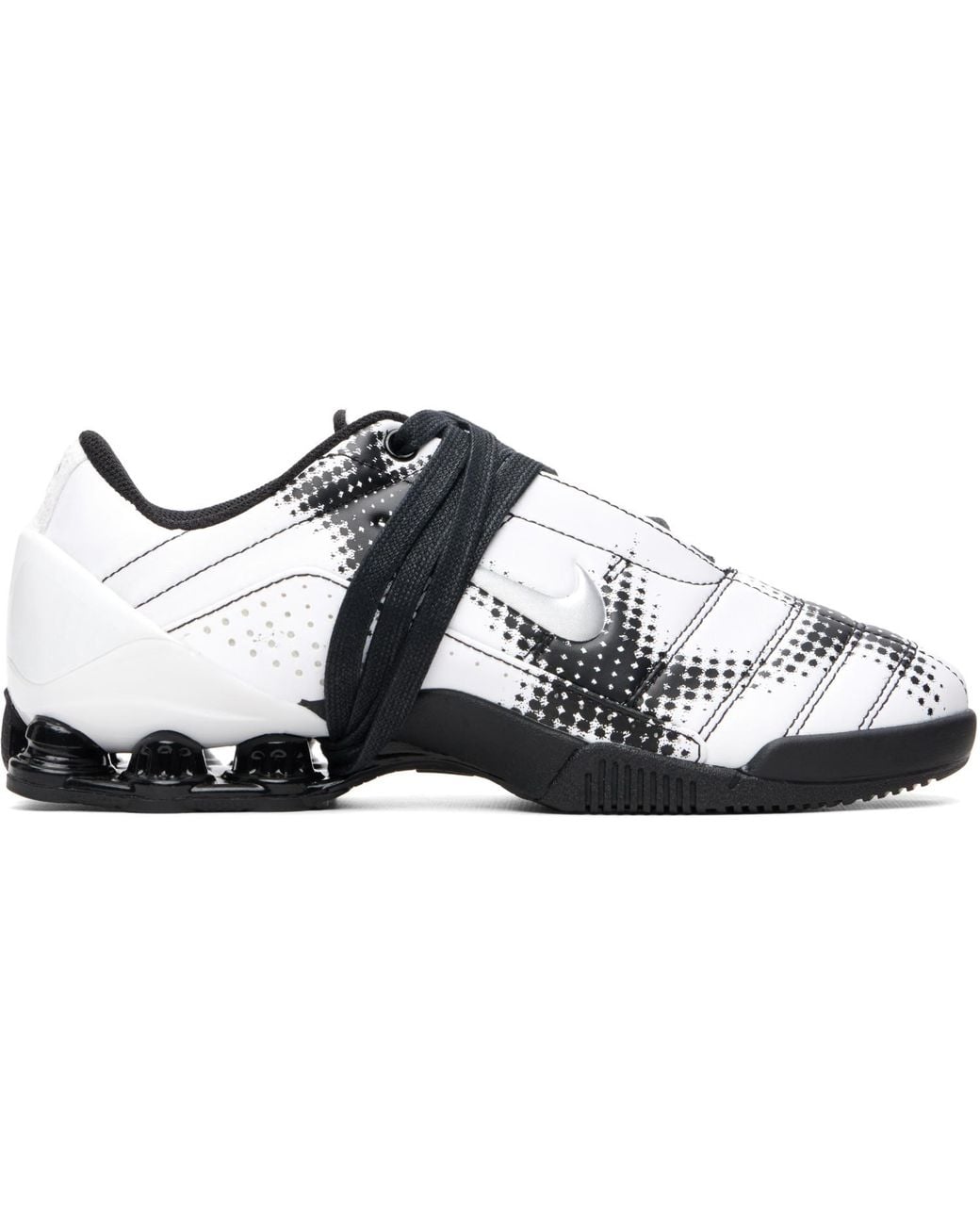 Nike Multicolor Total90 Shox Magia Sneakers