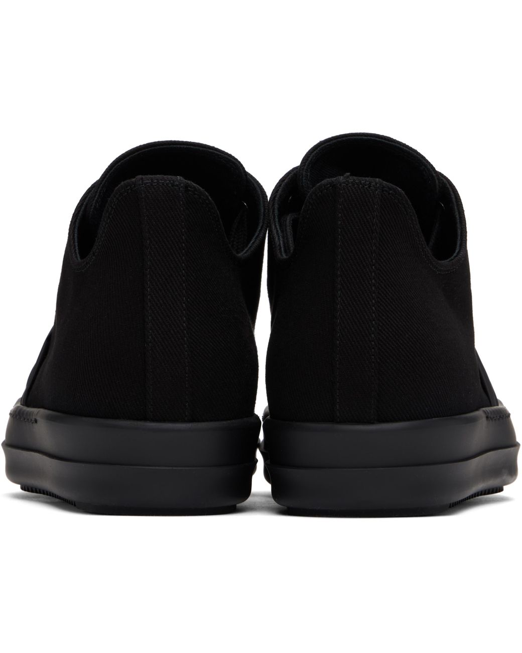 【モード感】RICKOWENS Hollywood Hustler Low Sneaks メンズ モード感】RICKOWENS Hollywood Hustler Low Sneaks メンズ
