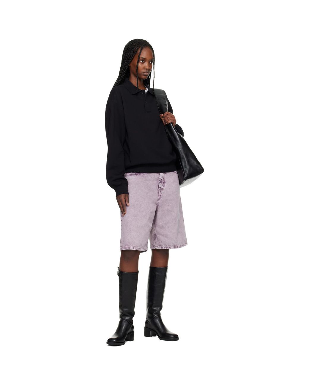 Carhartt Black Carhartt Work