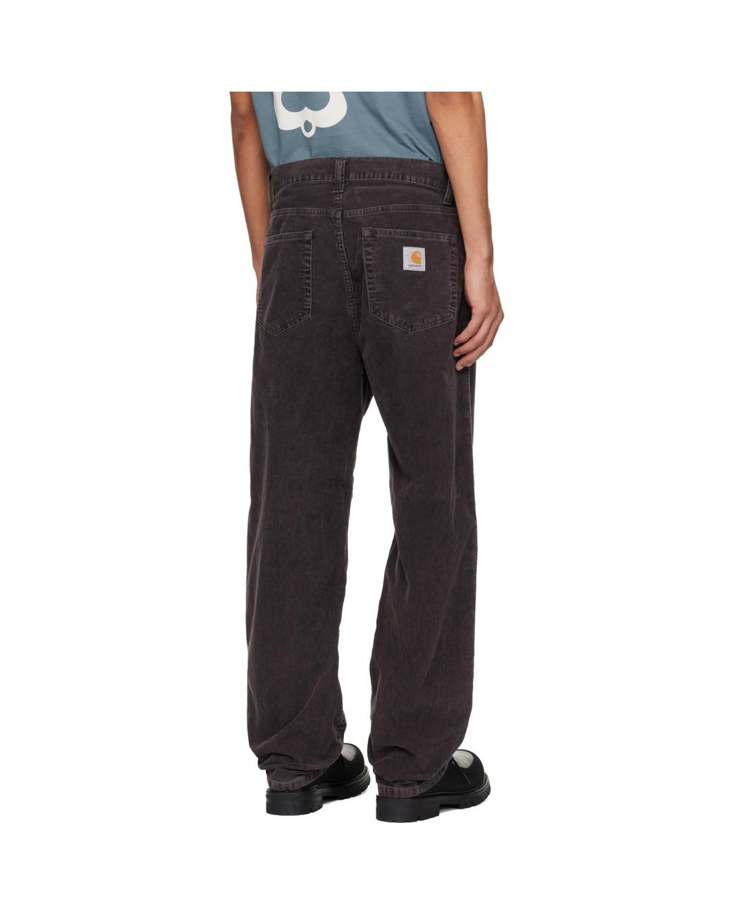 Carhartt Black Carhartt Work for men