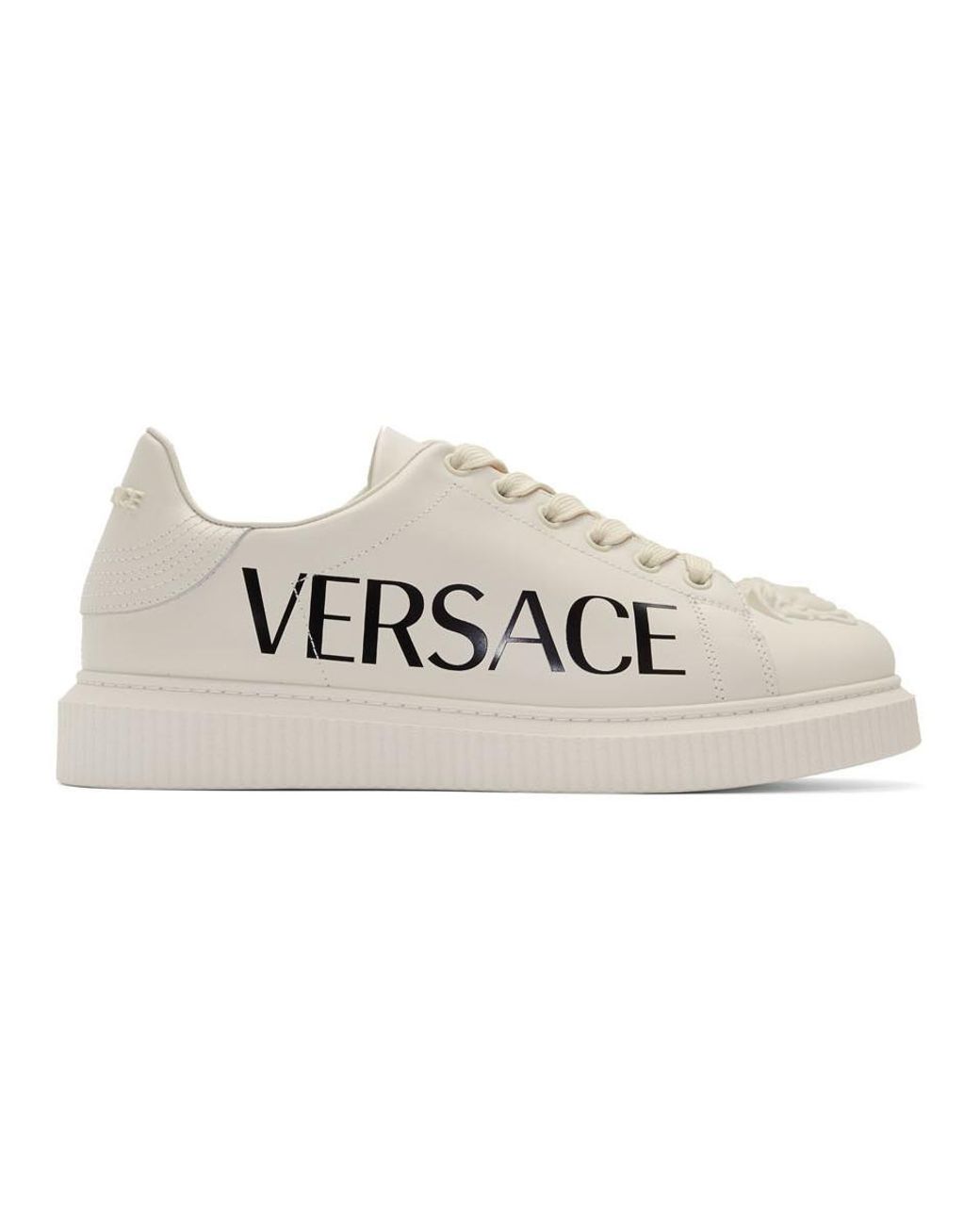 3d Medusa Head Sneakers for Men 