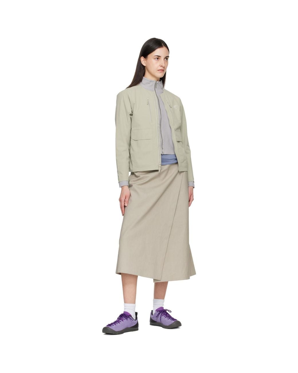 Keen Purple Jasper Sneakers