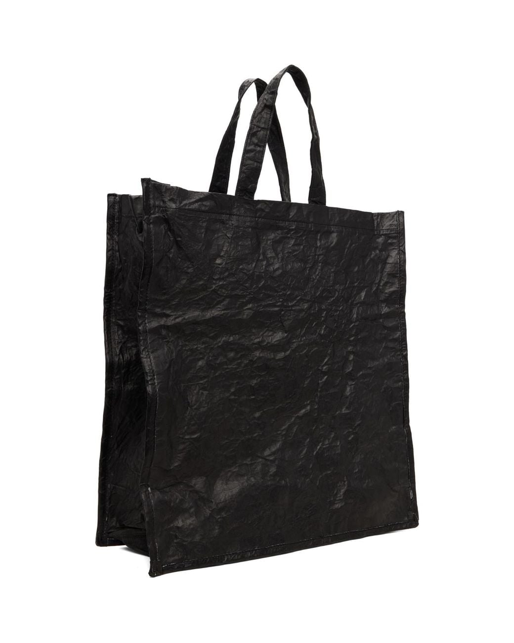 A Diciannoveventitre Black 'Memory' Tote for men