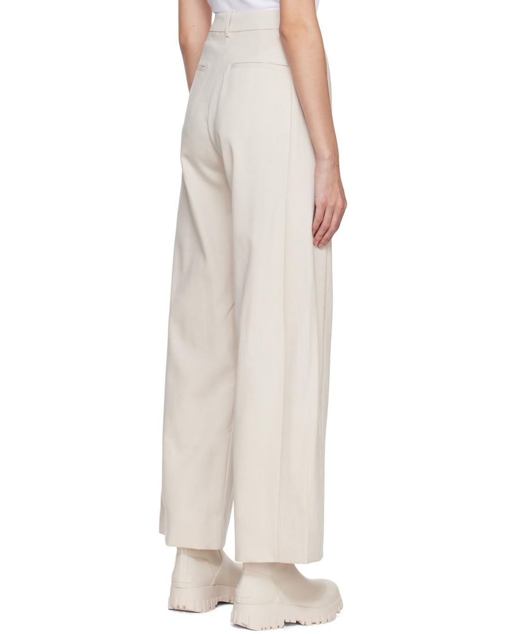 Holzweiler Multicolor Off- Vidda Trousers