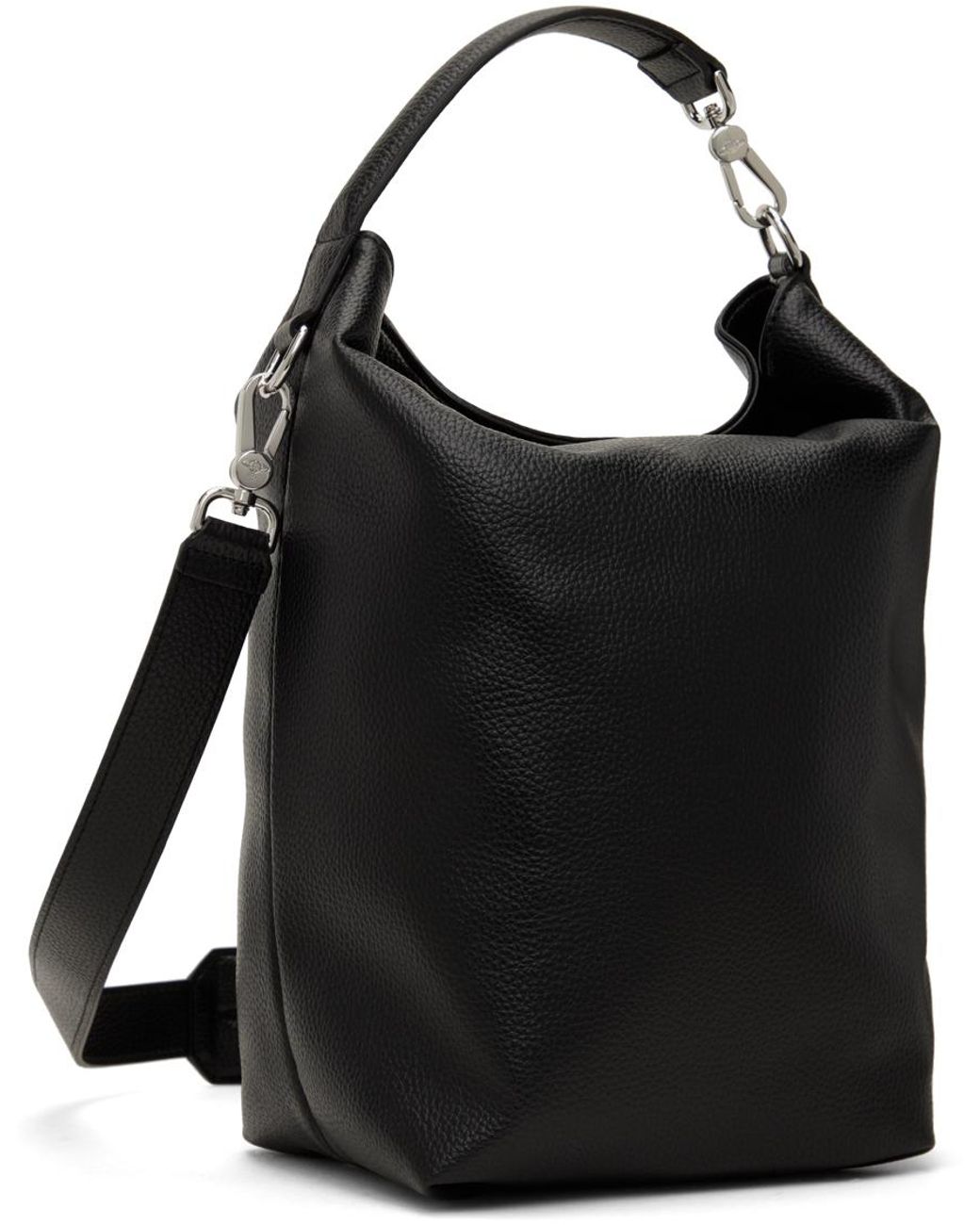 ★Vivienne Westwood★ Sam Crossback Black 4C020001US000DN403 VIVIENNE WESTWOOD BORSA SAM MEDIUM CROSSBODY | a470341