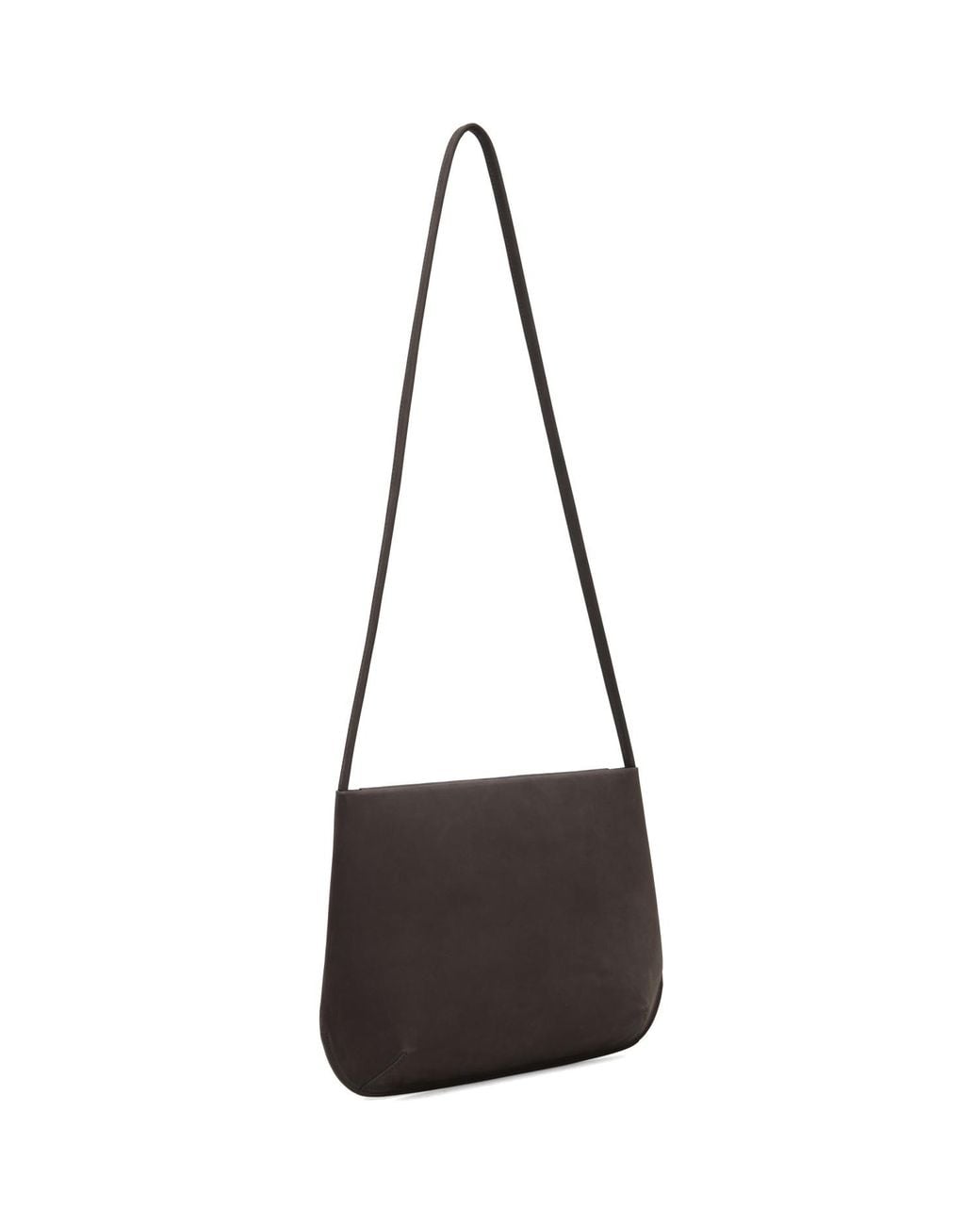 Faune Black Loge Bag