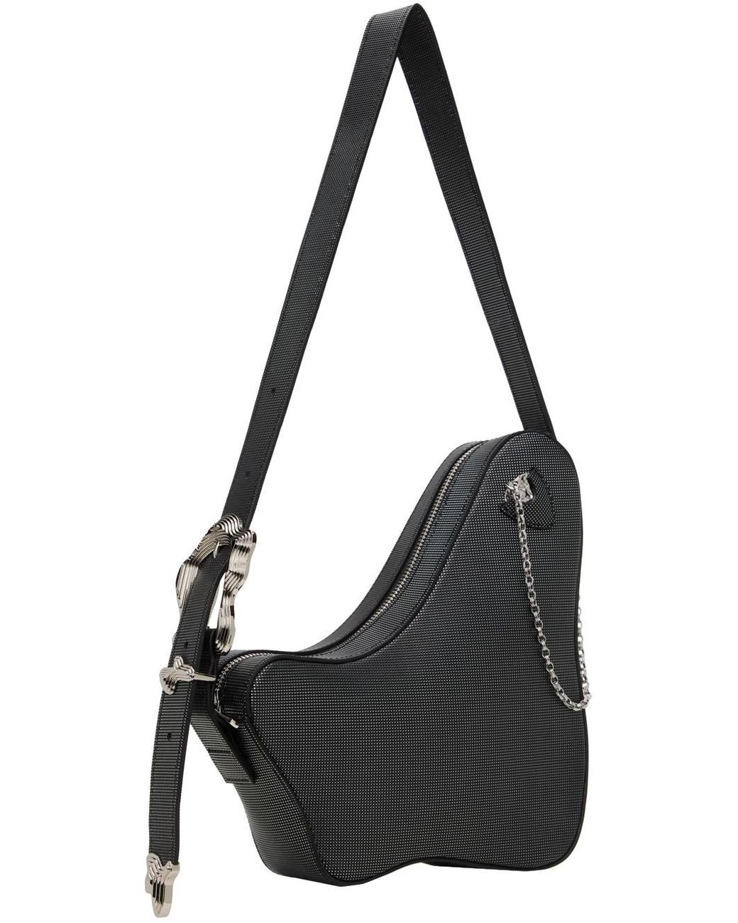 Andersson Bell（アンダースンベル） ブラック Guitar バッグ GUITAR BAG aaa365w(BLACK) – Andersson Bell