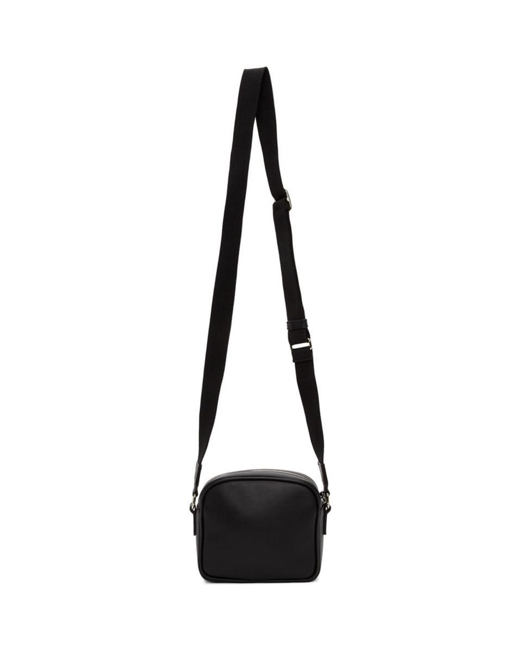 Carhartt women's shoulder bag BLACK I03147089