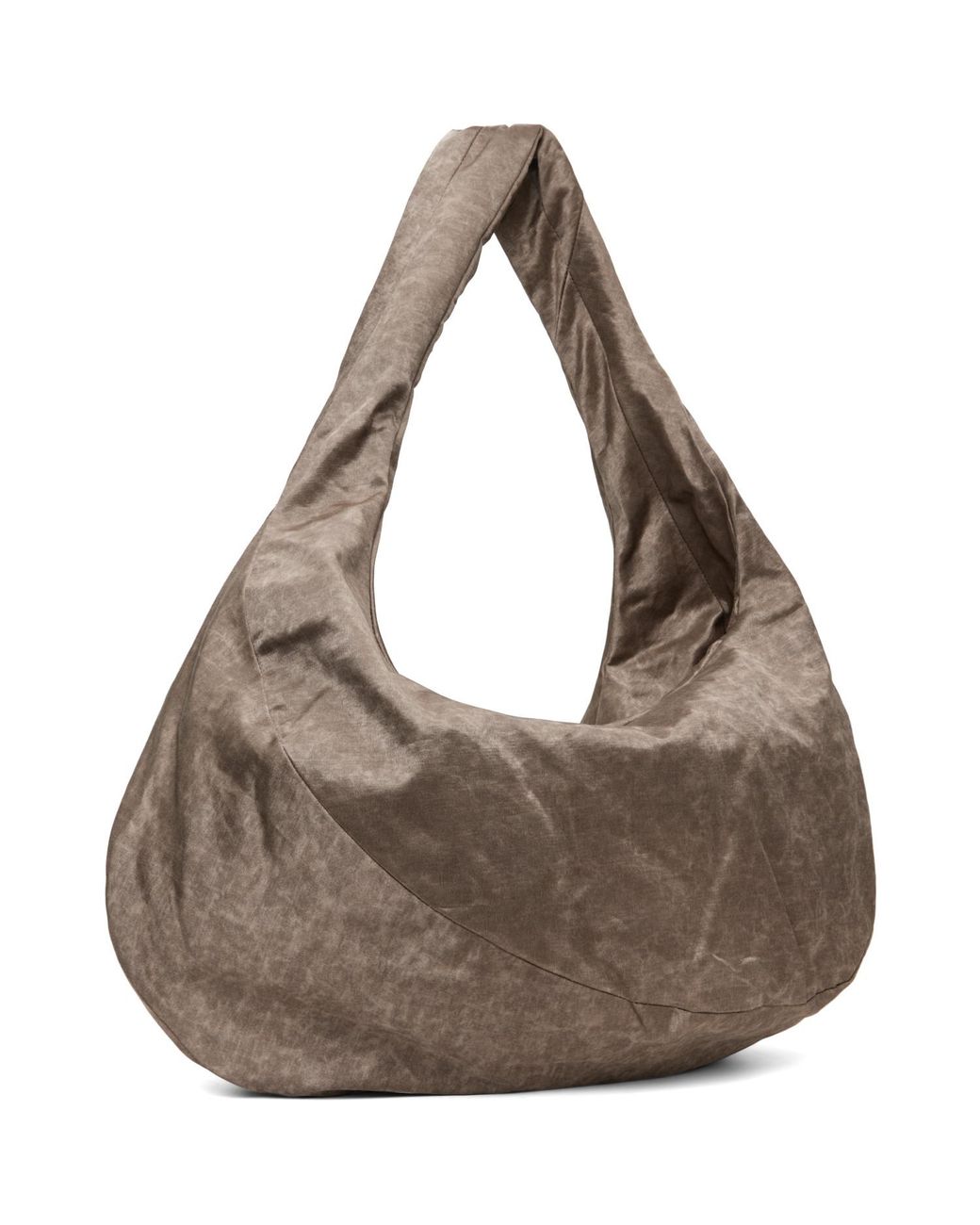 Lauren Manoogian Gray Weld Bag