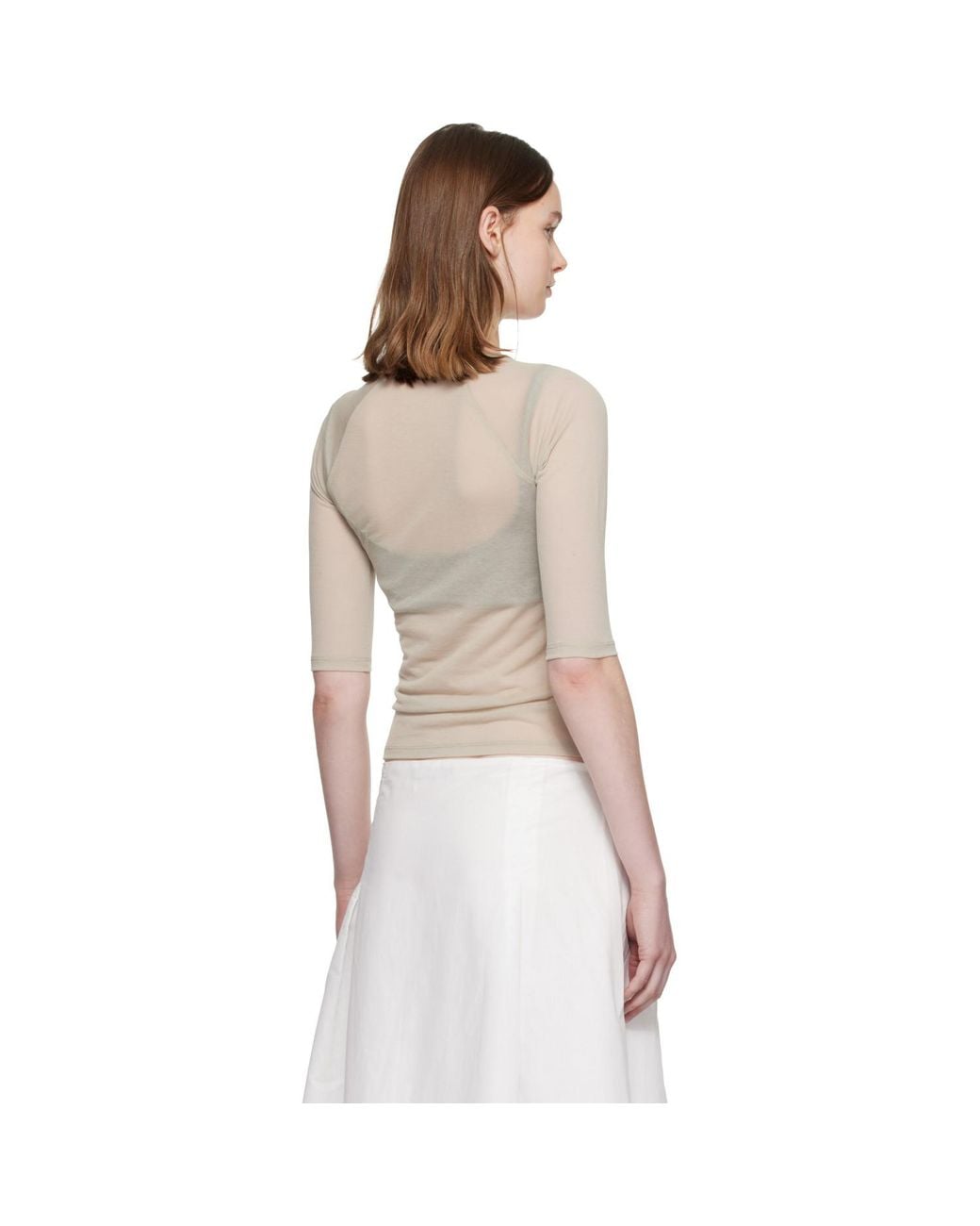 Paloma Wool Multicolor Off- Pia T-Shirt