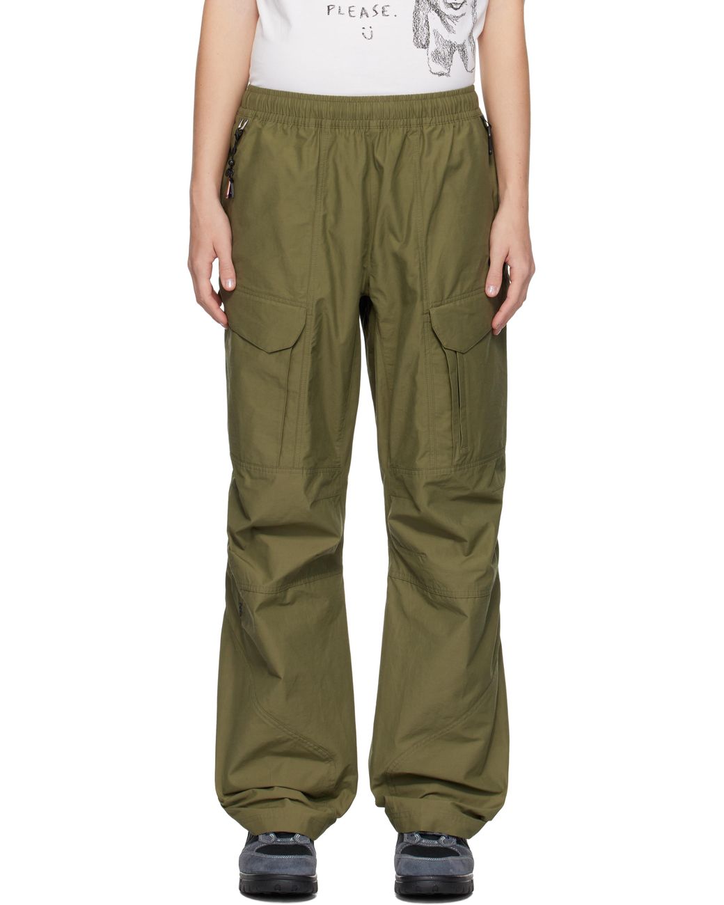 メンズ Nike Noctaエディション ーン Opal カーゴパンツ