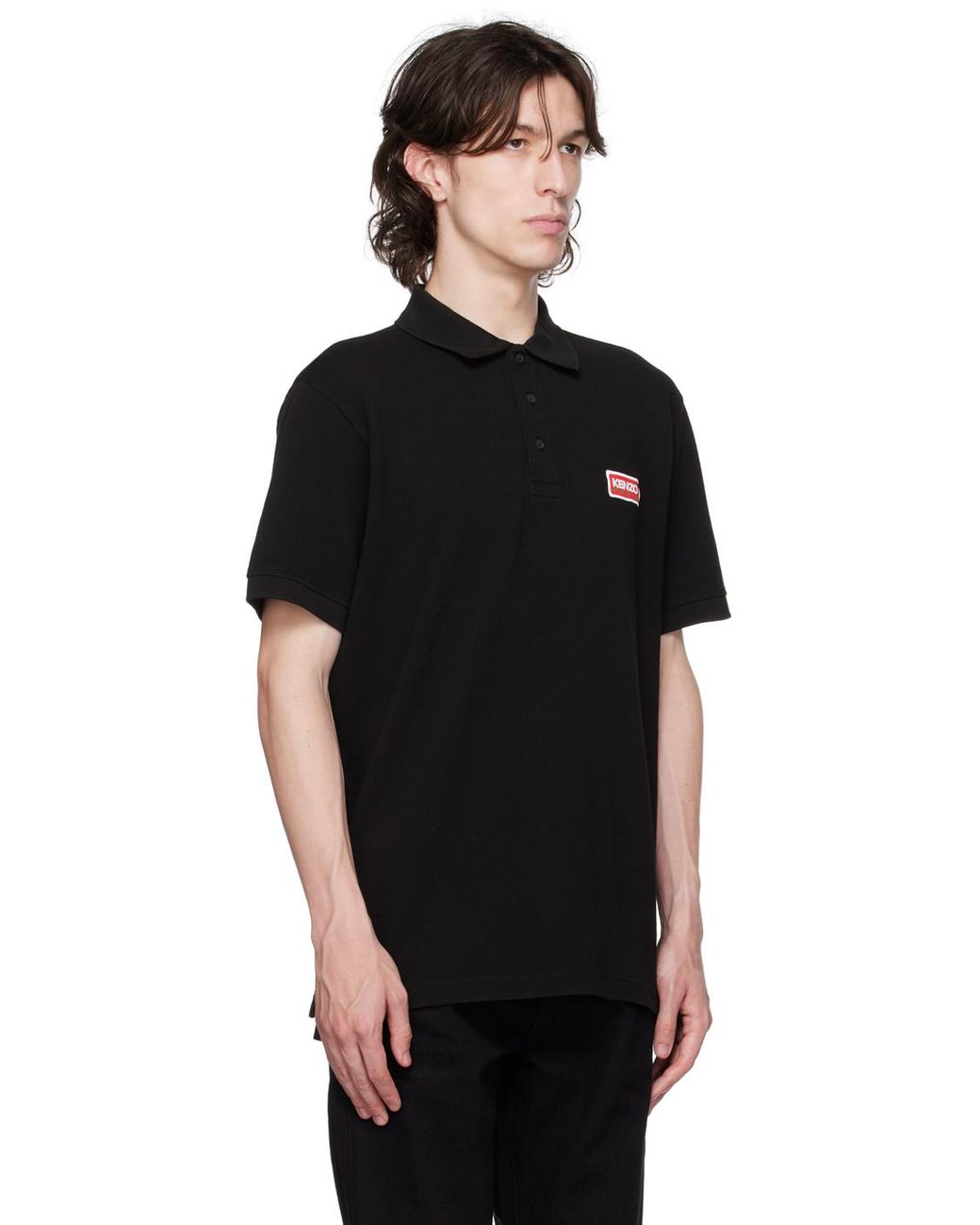 Kenzo paris deals polo