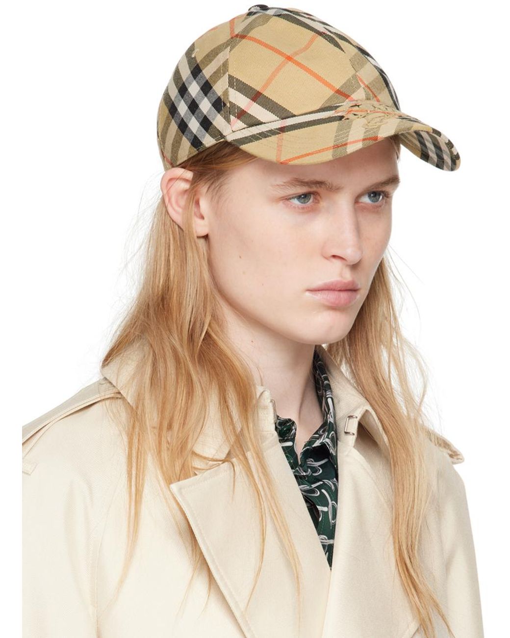Burberry hat for sale online