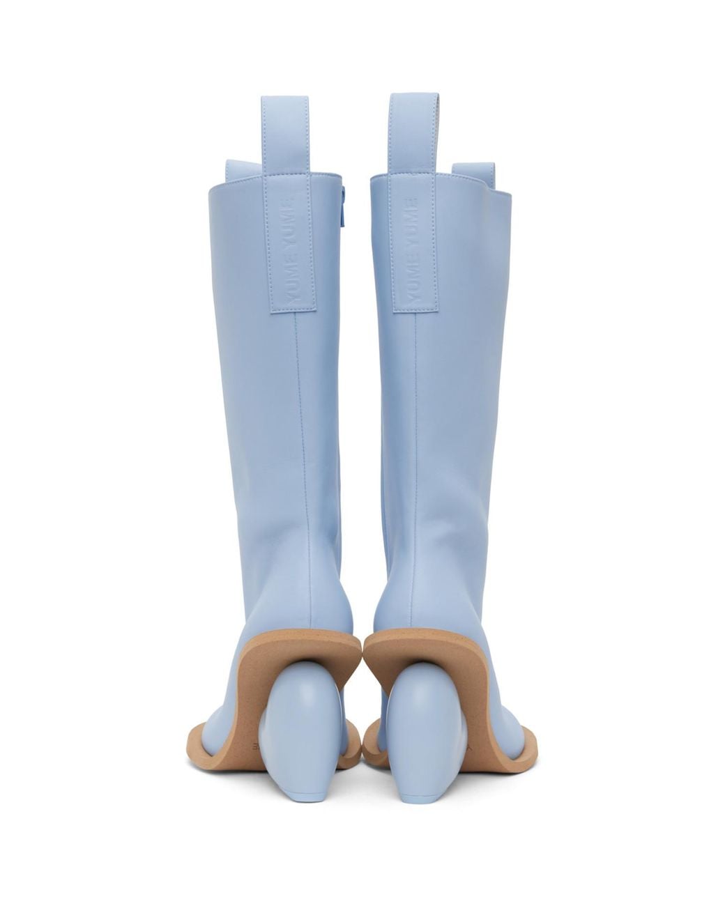 Yume Yume Blue Love Boots