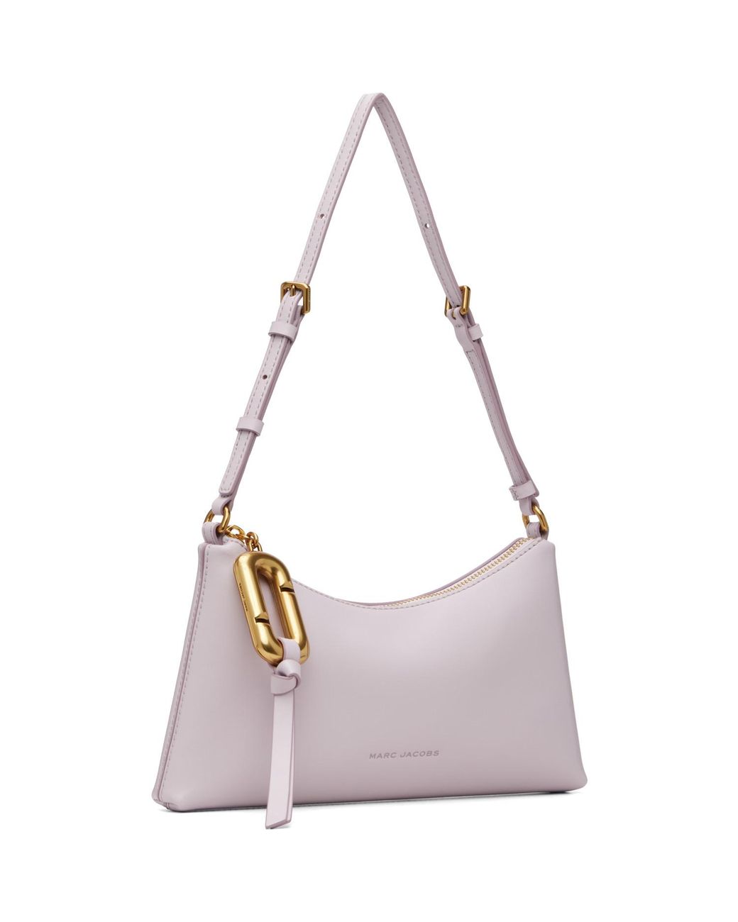 Mini Sac Transformable Scene Mauve Marc Jacobs en coloris Pink