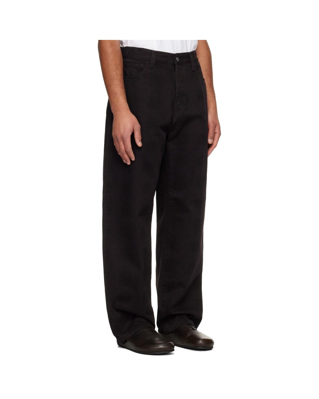 Carhartt Work Carhartt pour homme en coloris Black