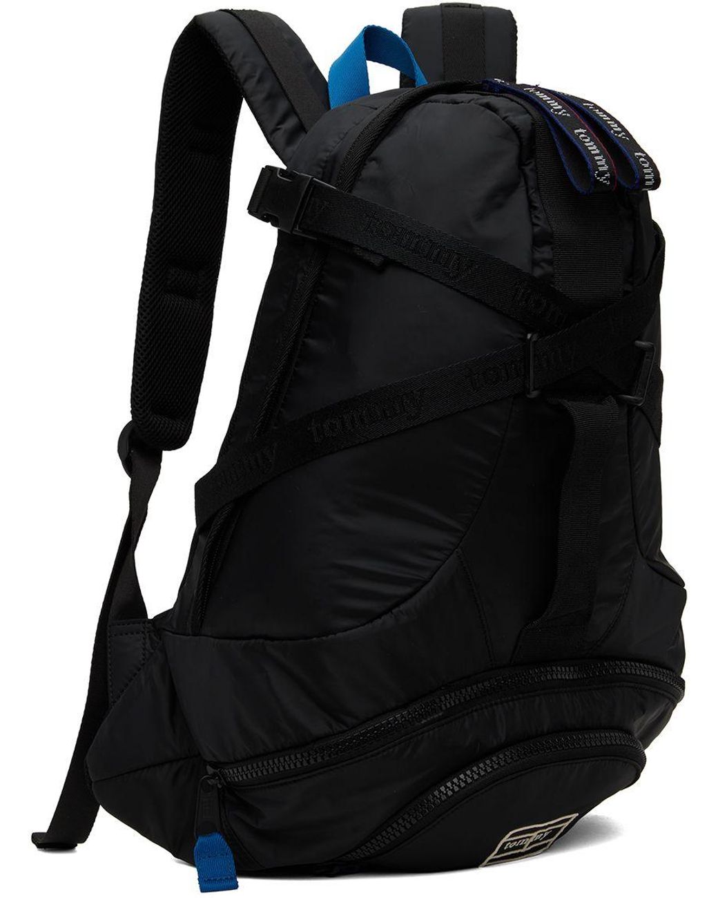 Tommy hilfiger backpack 2018 top