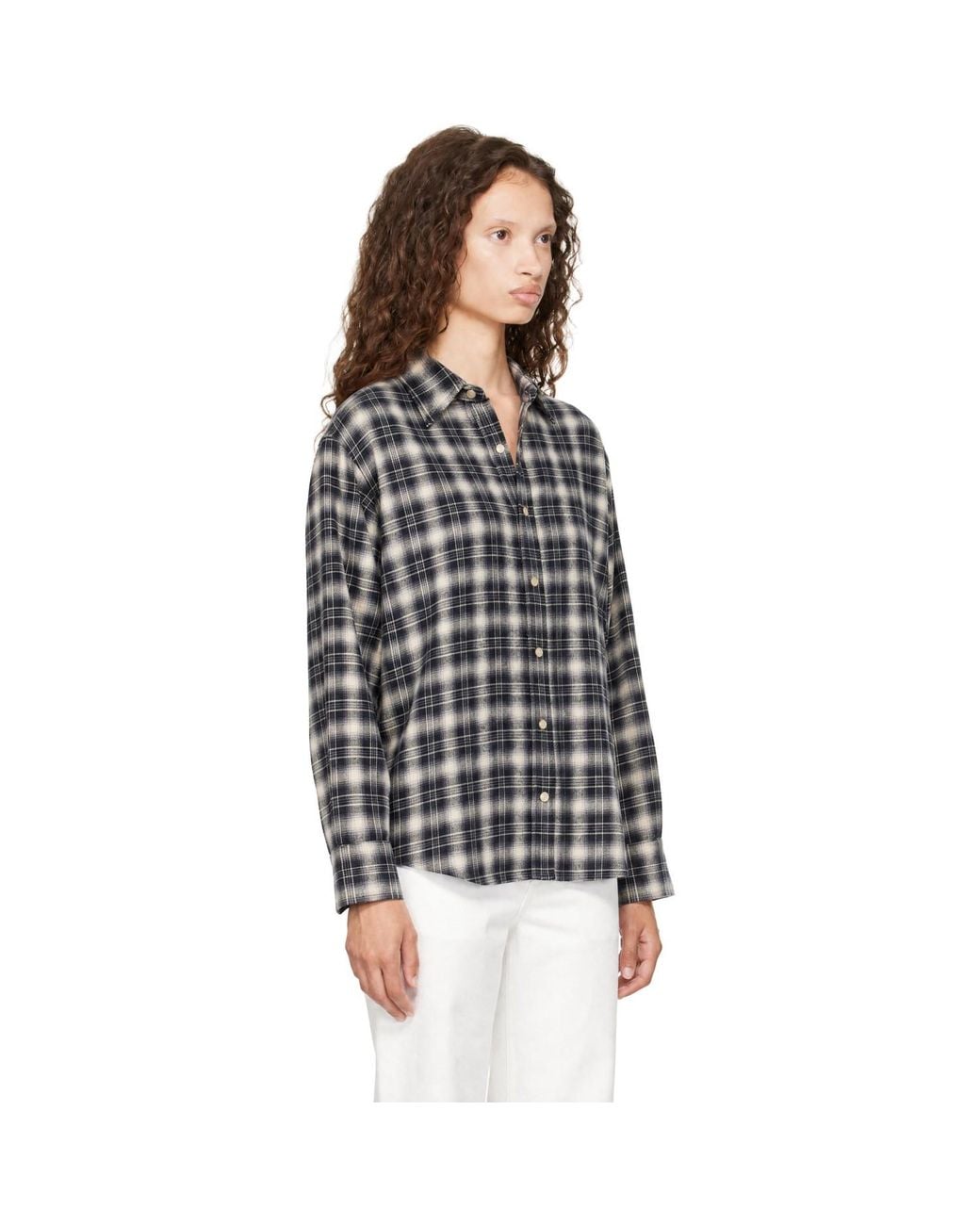 Still Here Black Noon Shirt