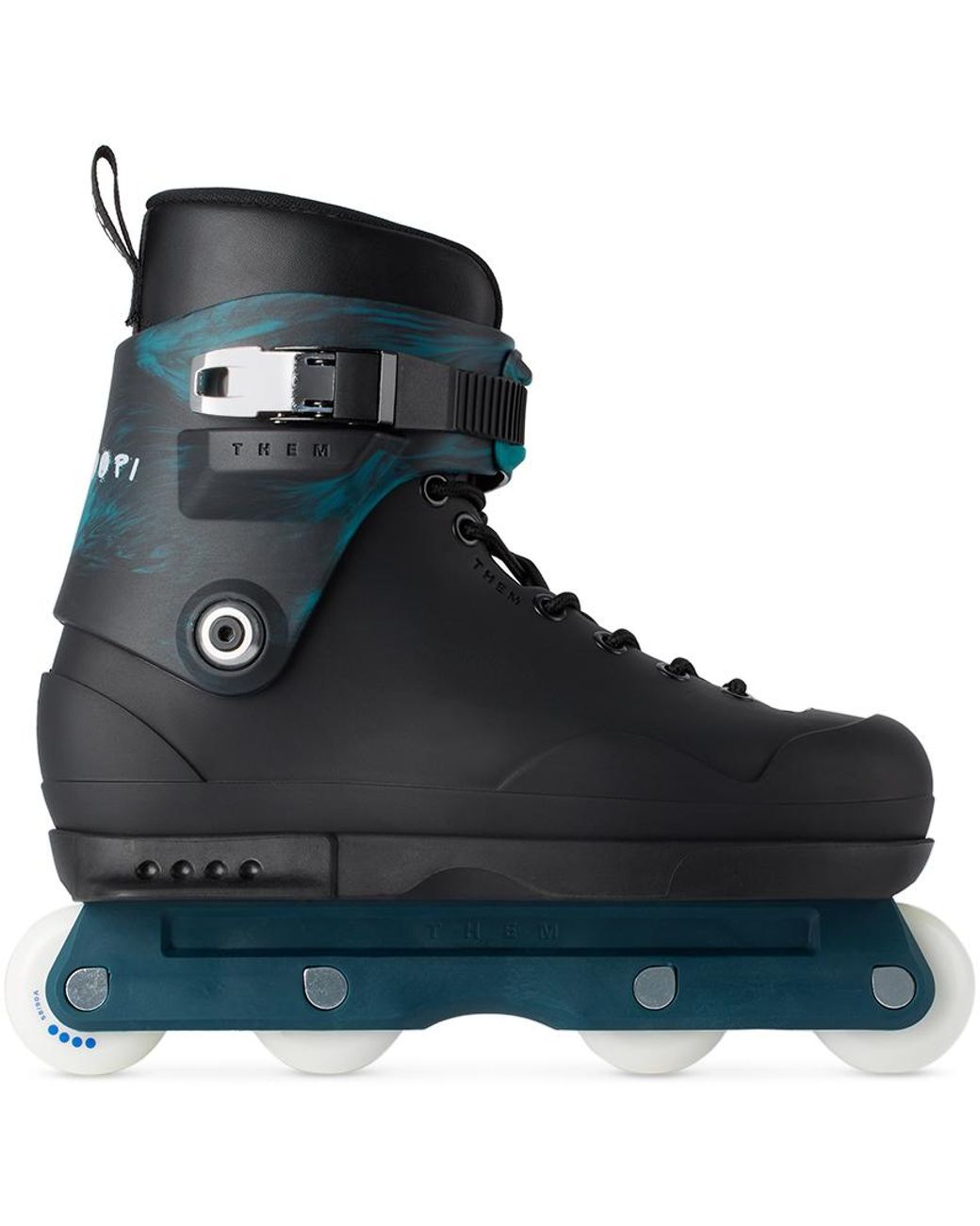 Pro sale roller blades