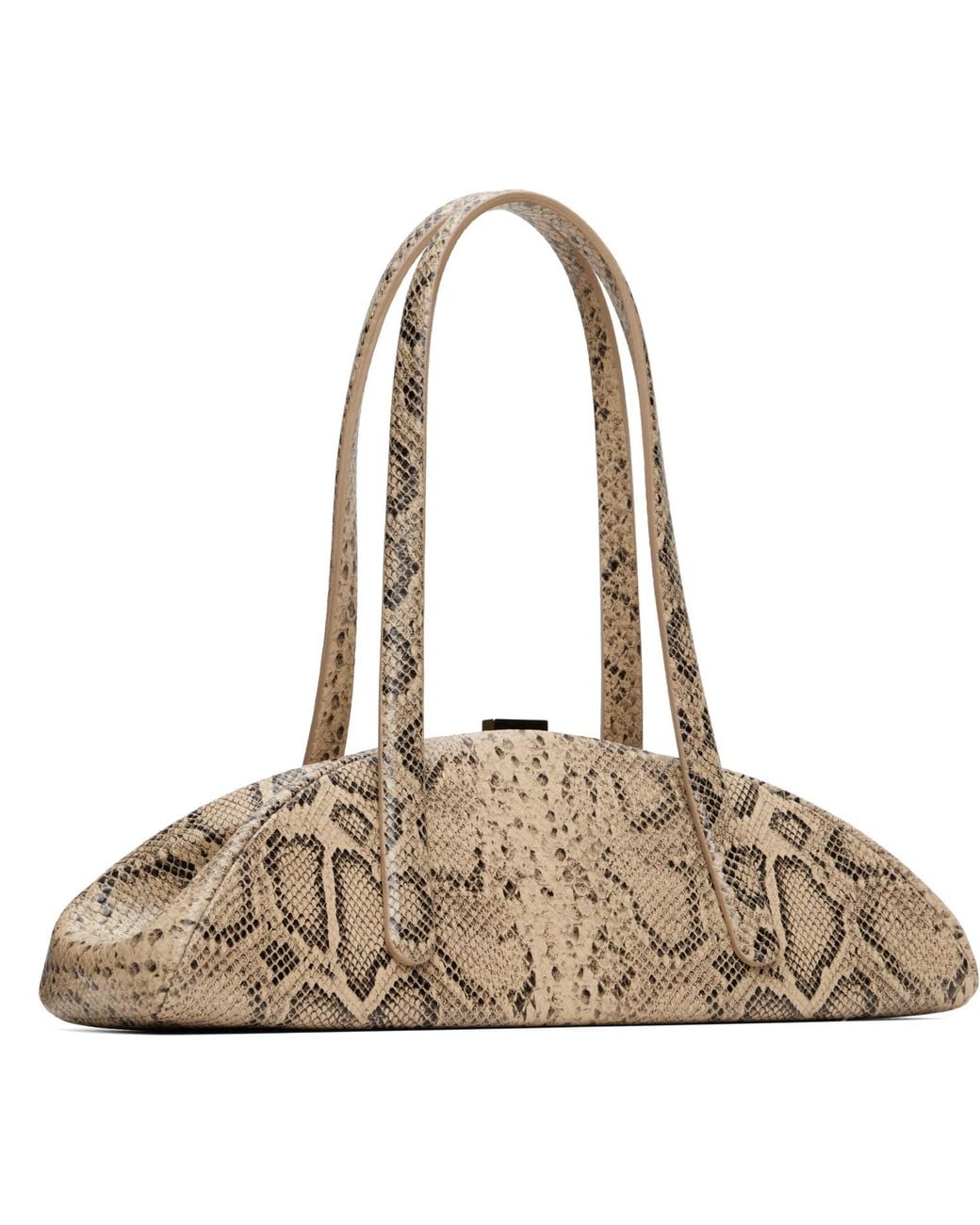 Mugler Multicolor Lua Bag